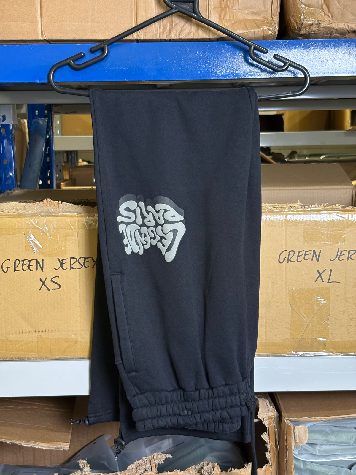 SAMPLE TRACKSUIT 10