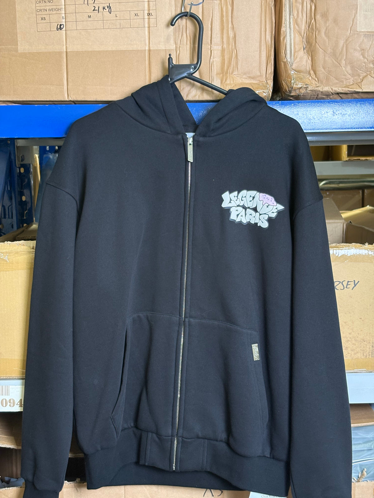 SAMPLE TRACKSUIT 11