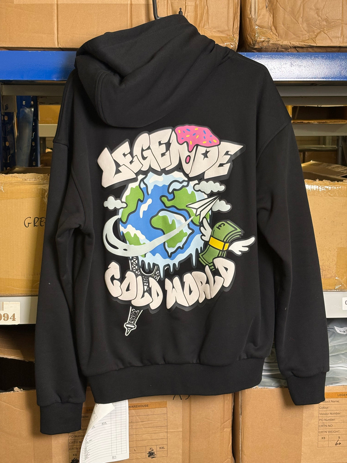 SAMPLE TRACKSUIT 11