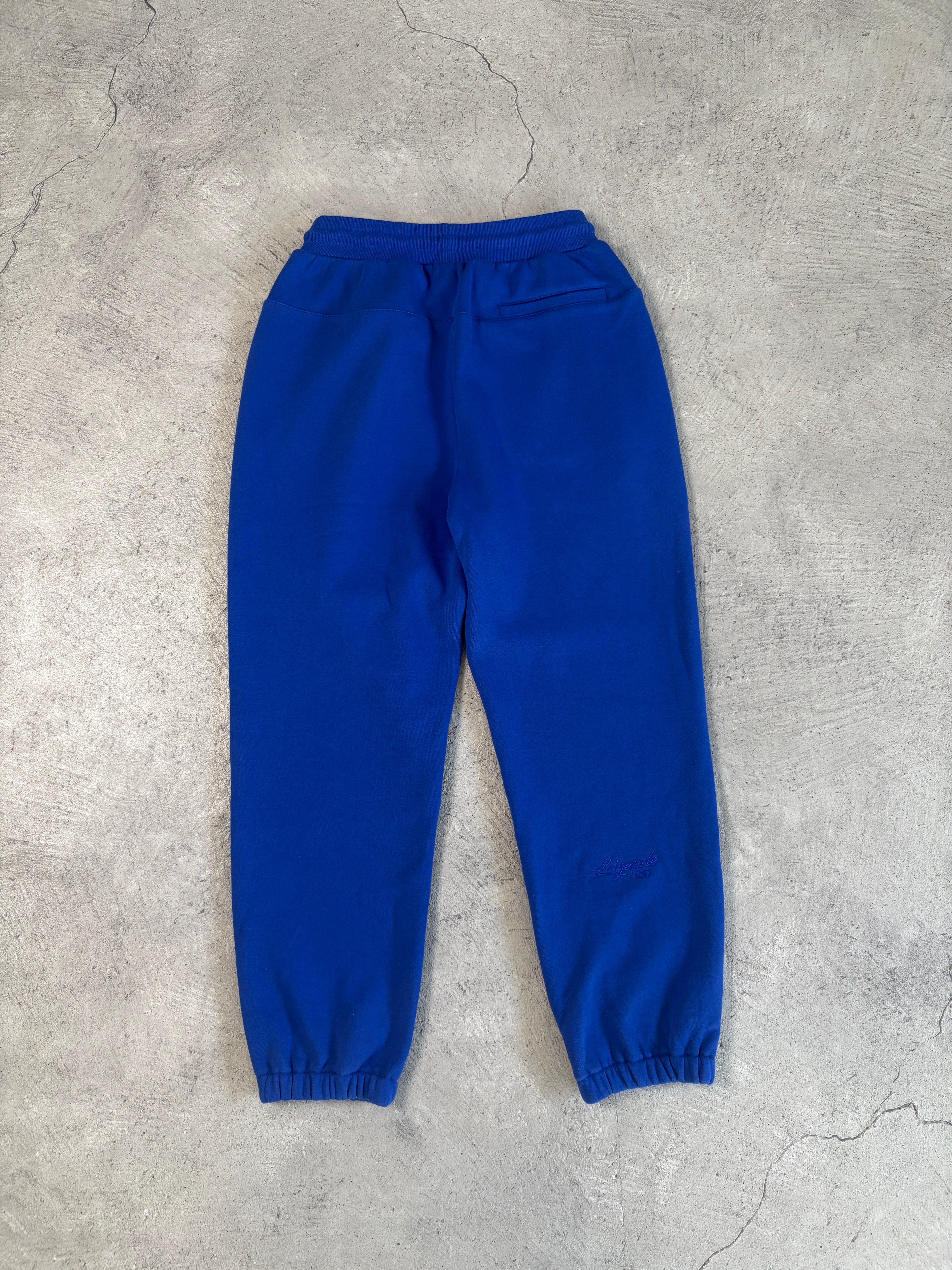 1 of 1 Sample Jogger