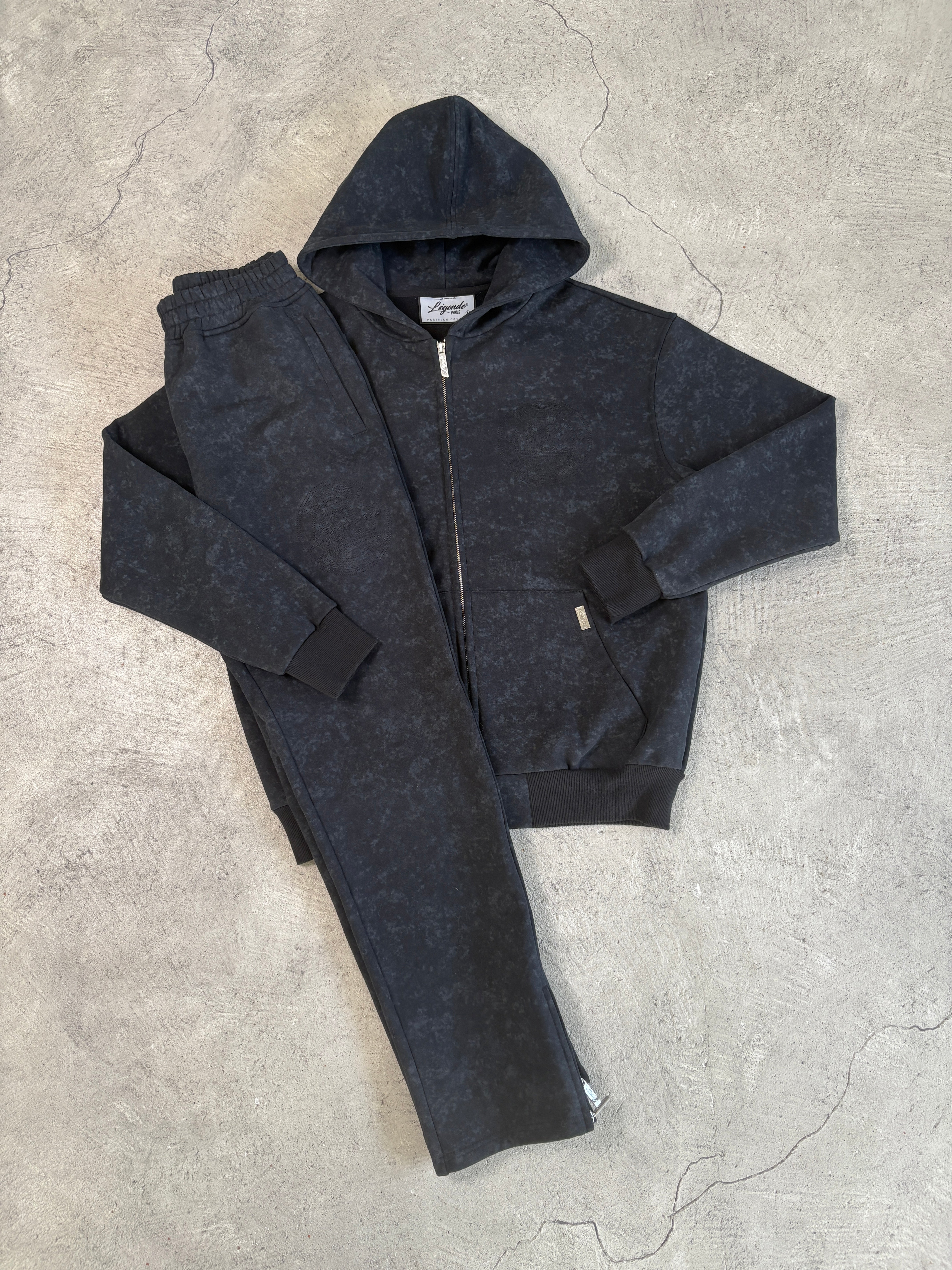 1 of 1 Sample Tracksuit - #1