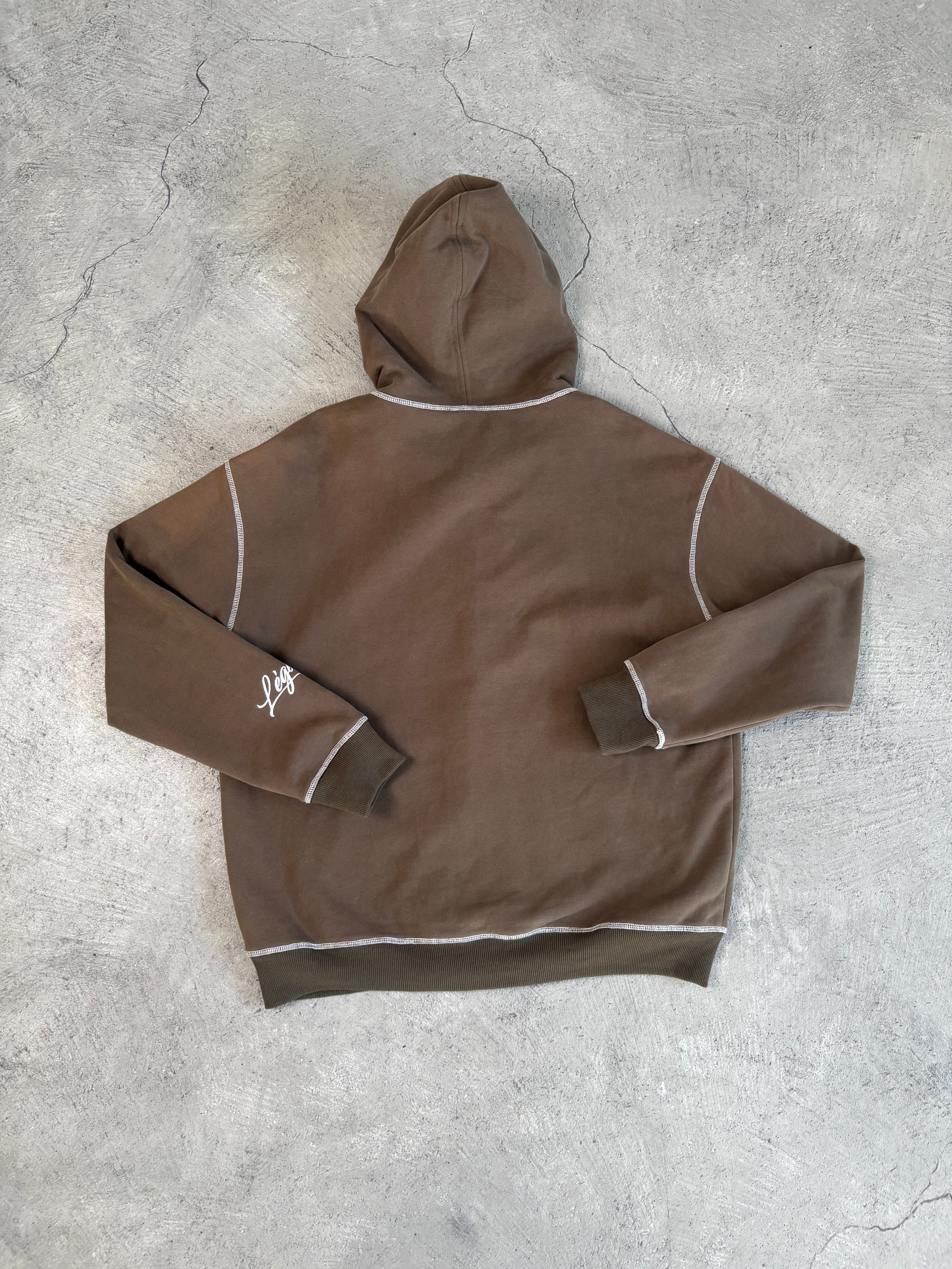 1 of 1 Sample Tracksuit - #4