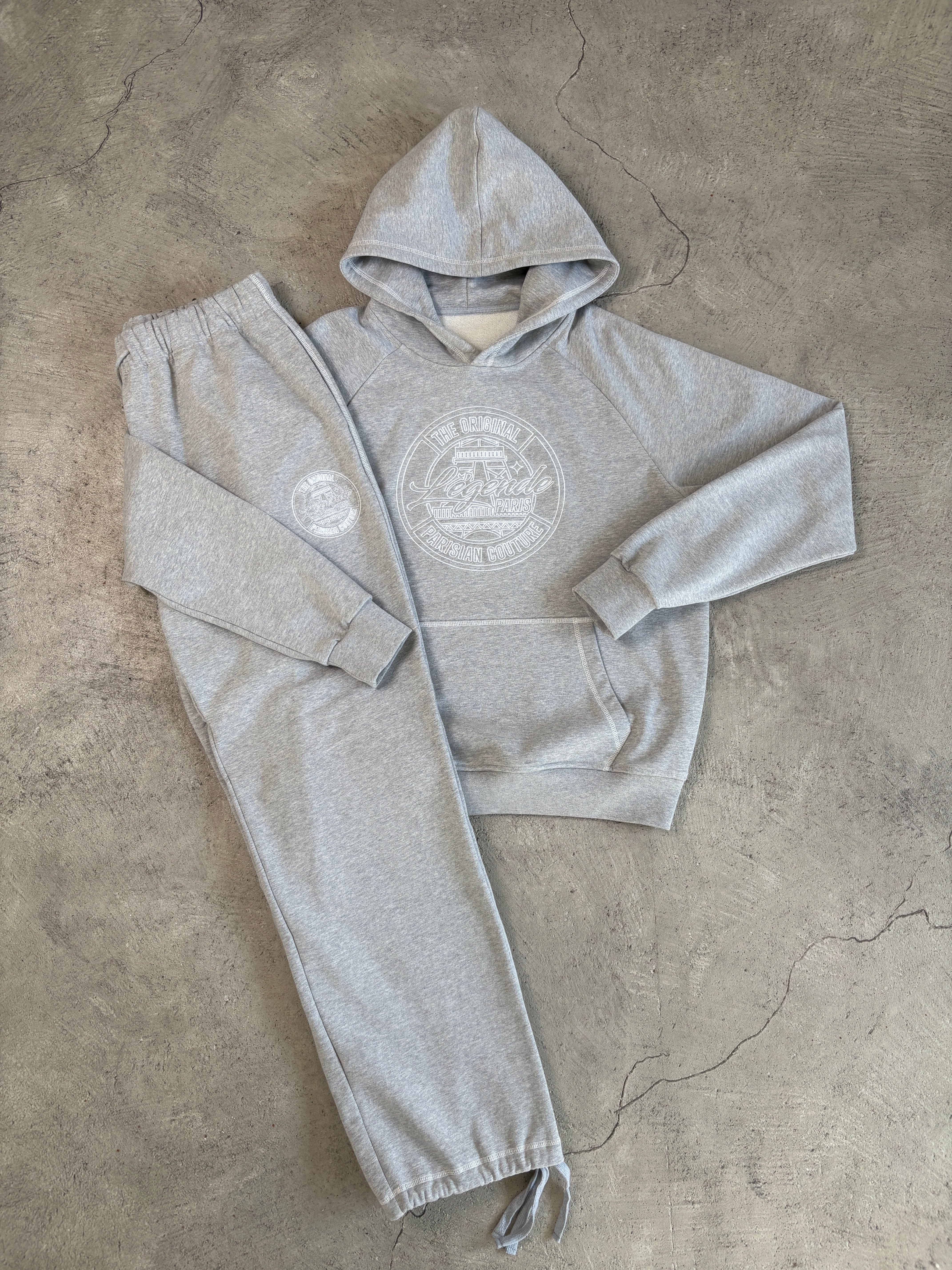 1 of 1 Sample Tracksuit - #5