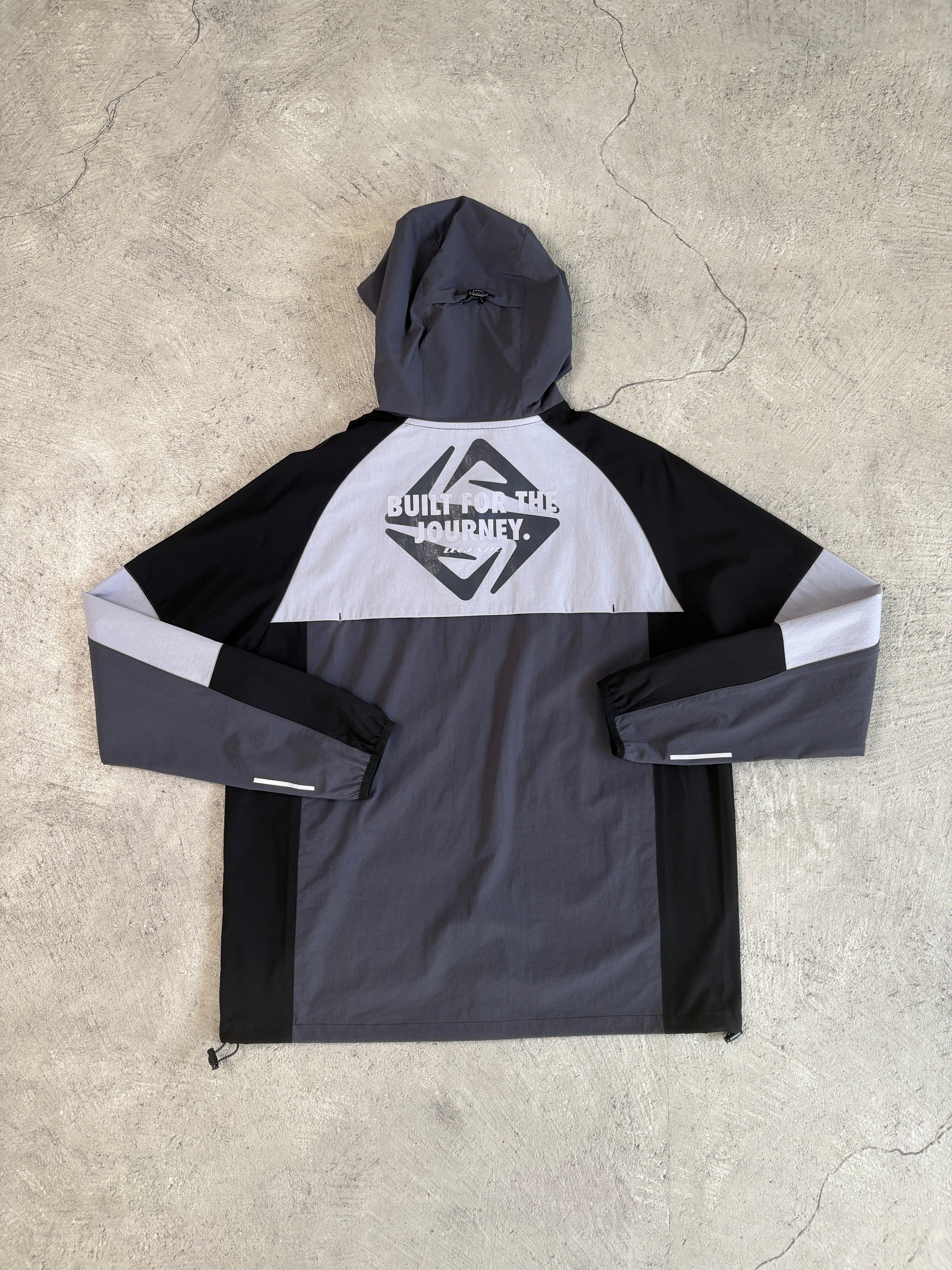 1 of 1 Sample Windbreaker Set - #2