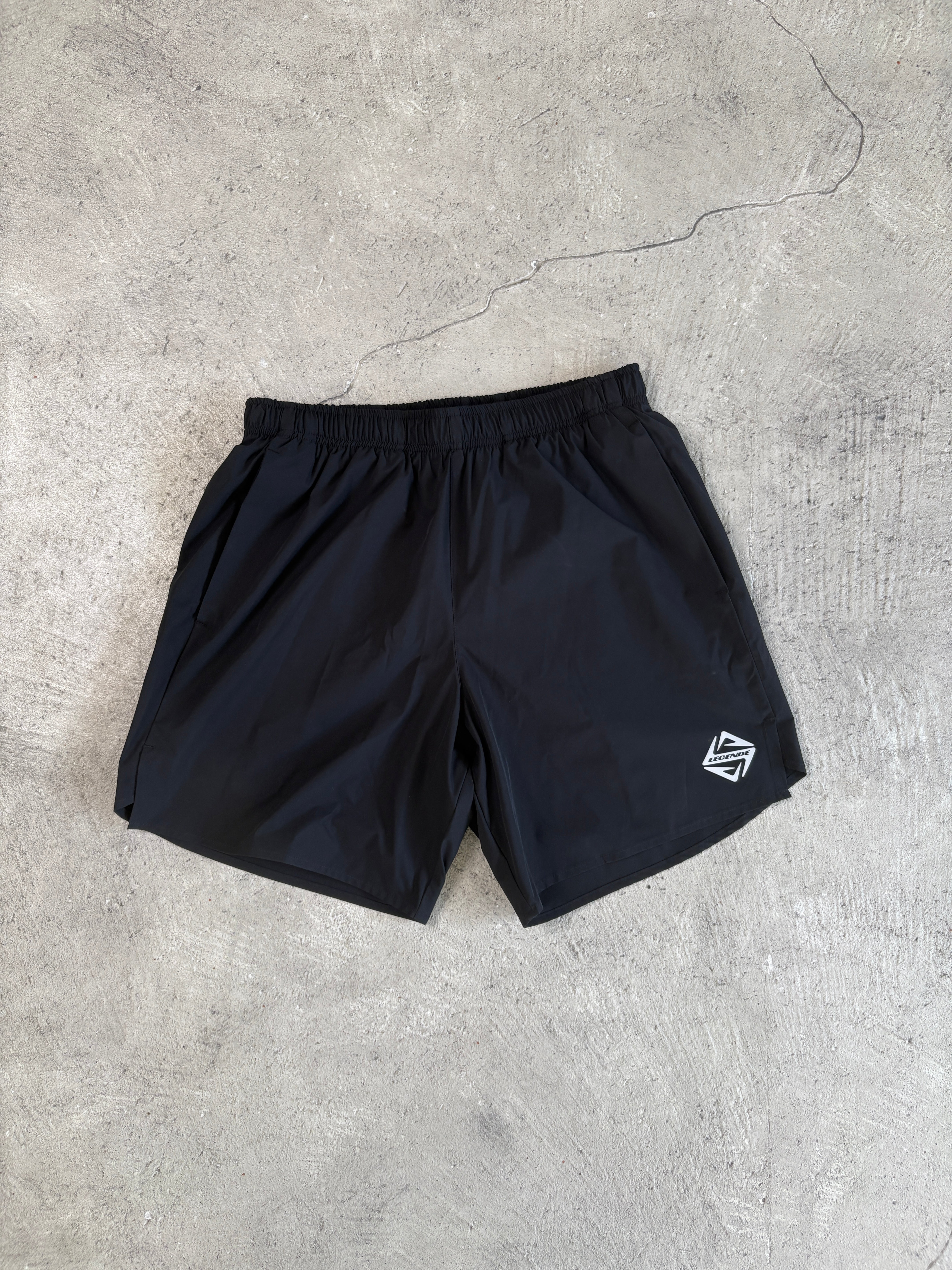 1 of 1 Sample Active Short - #2
