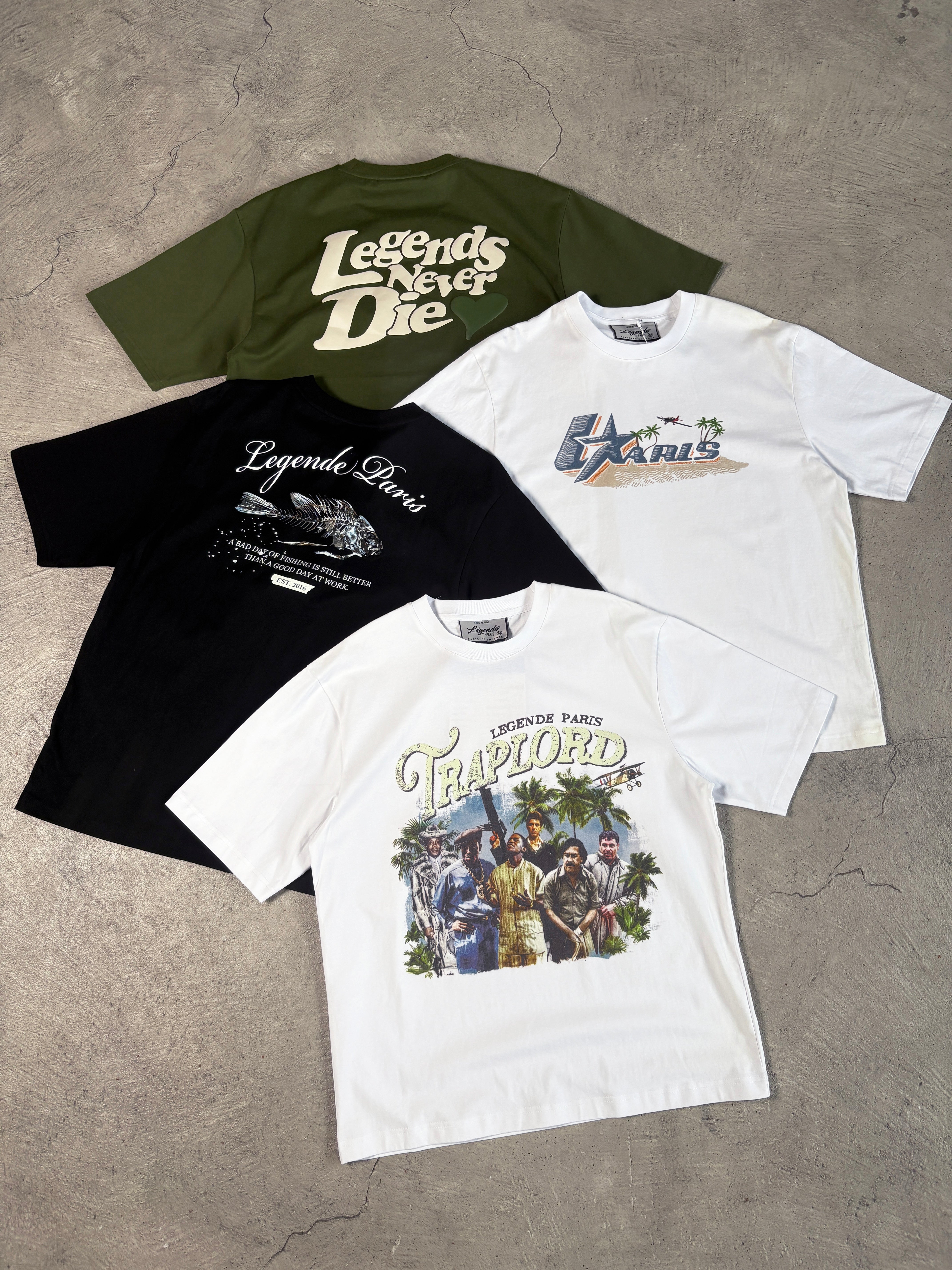 Mystery T-Shirt