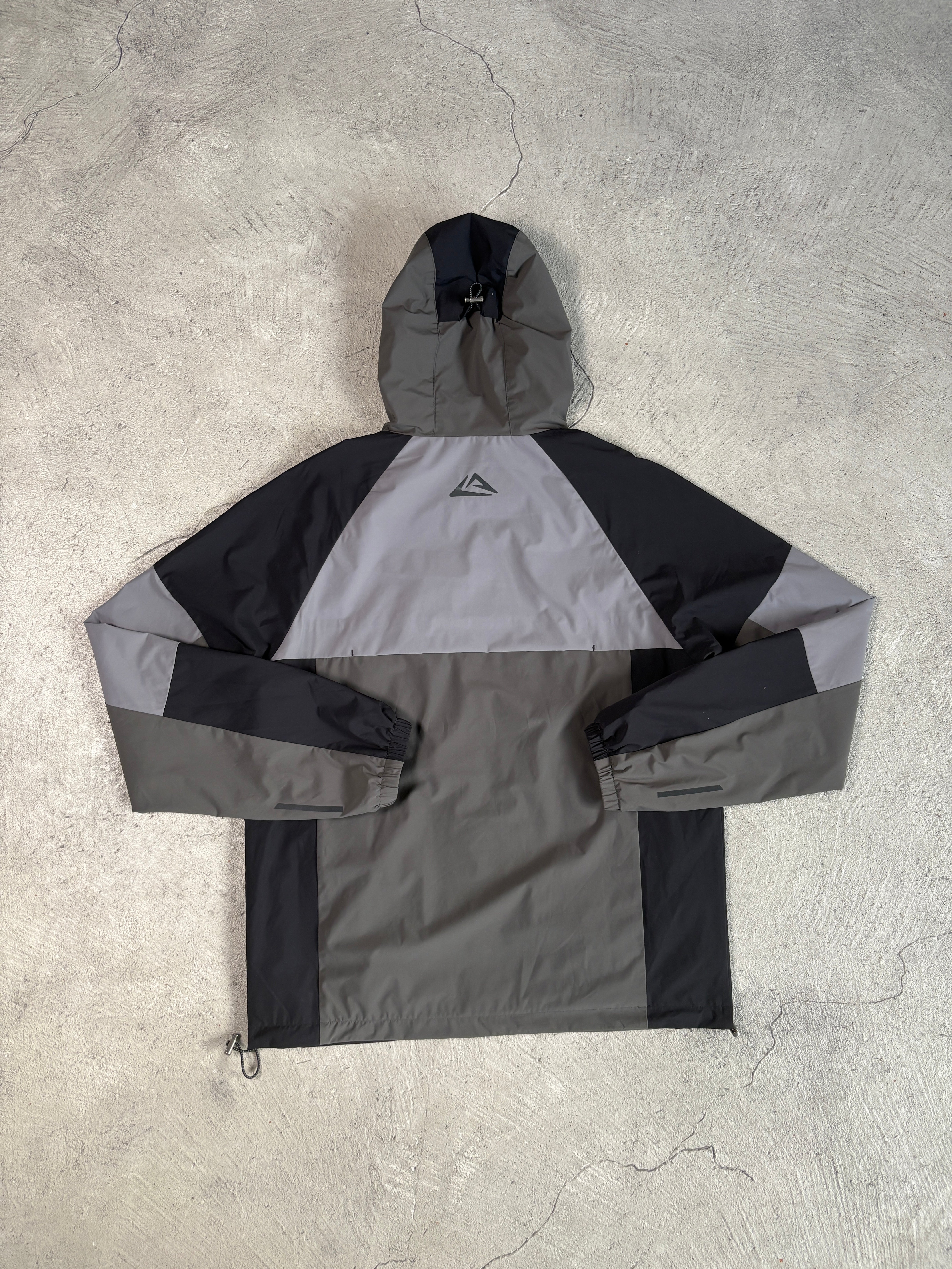 1 of 1 Sample Windbreaker Set - #4