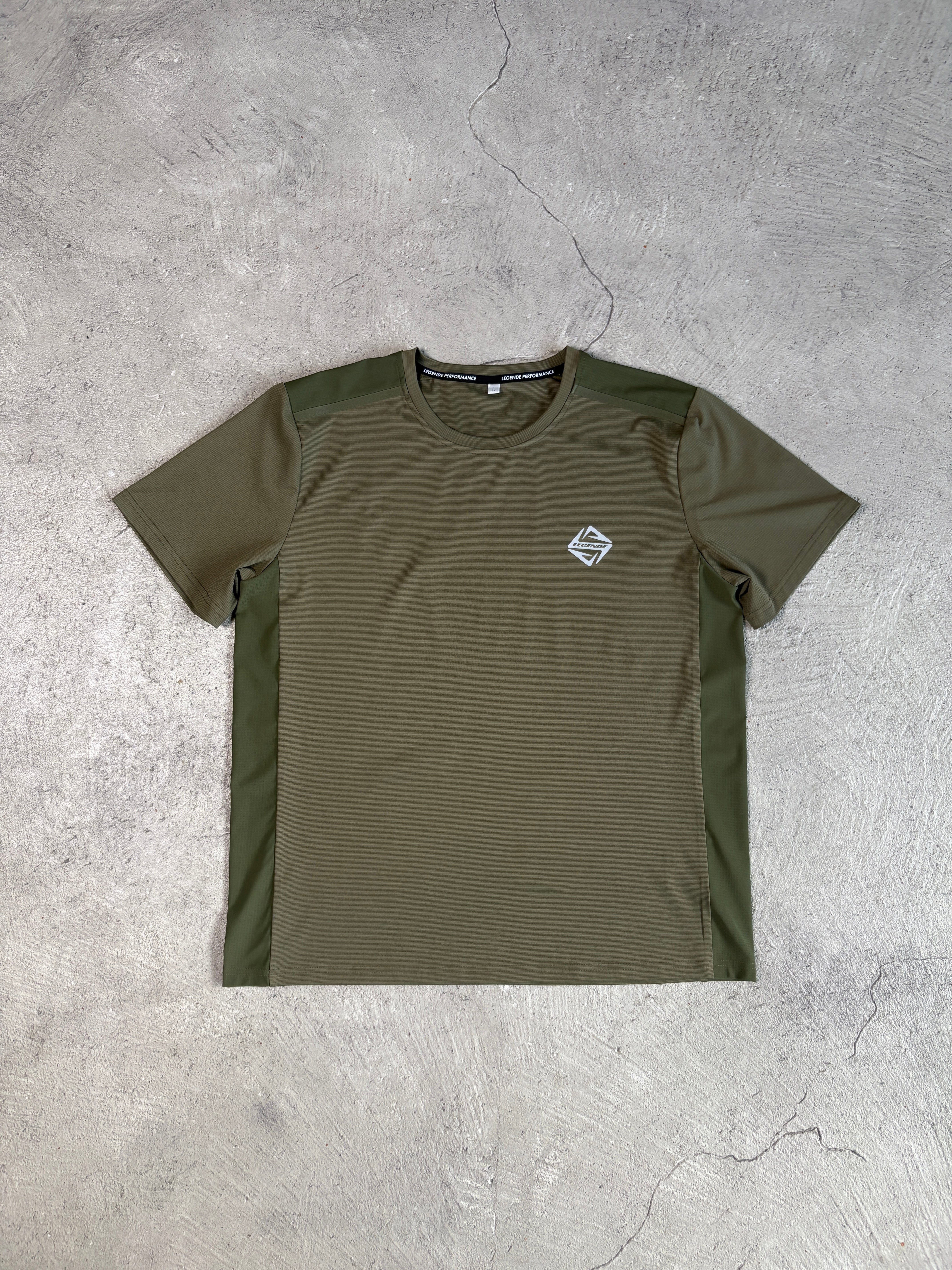 1 of 1 Sample Active T-Shirt #2