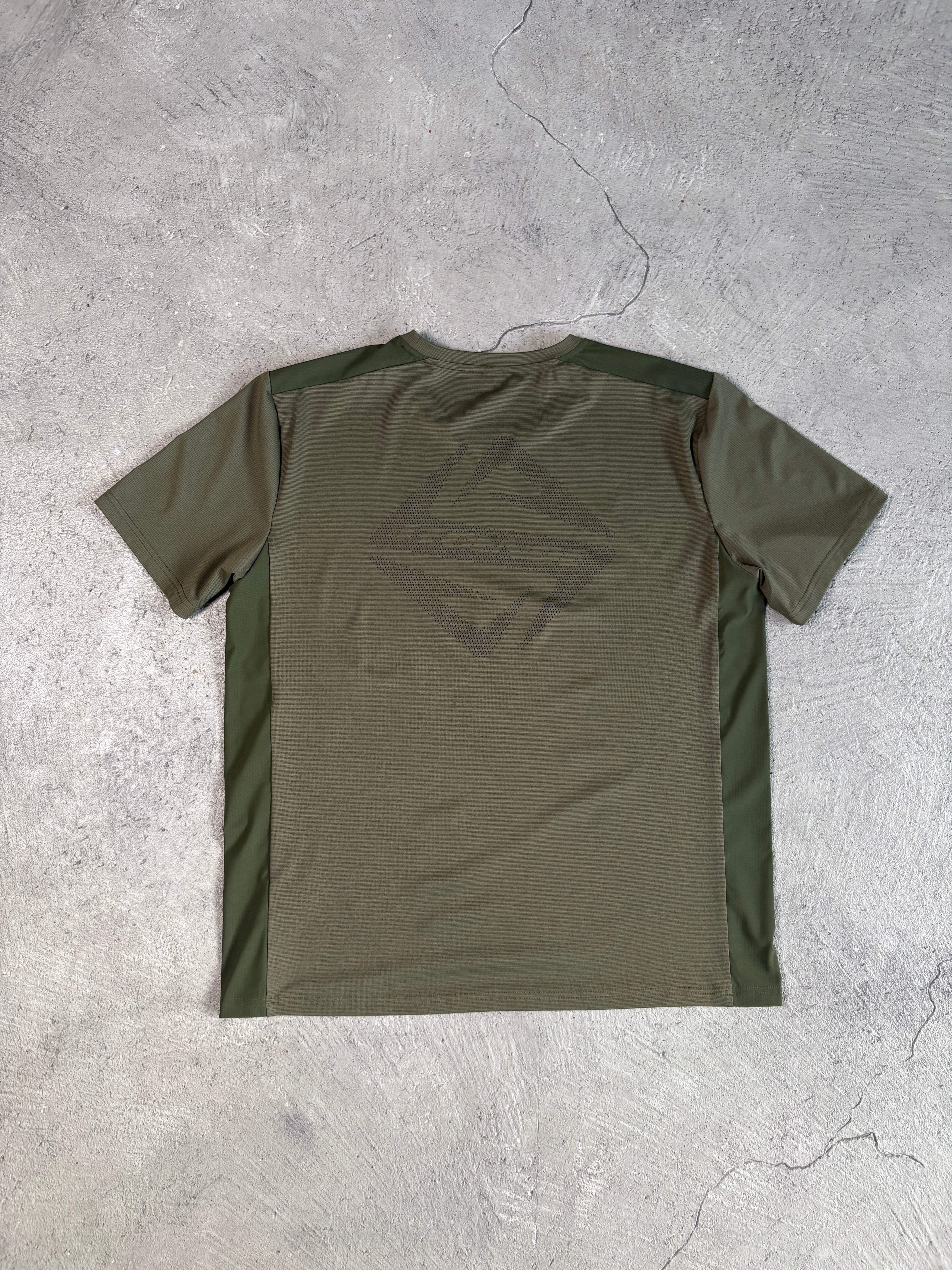 1 of 1 Sample Active T-Shirt #2