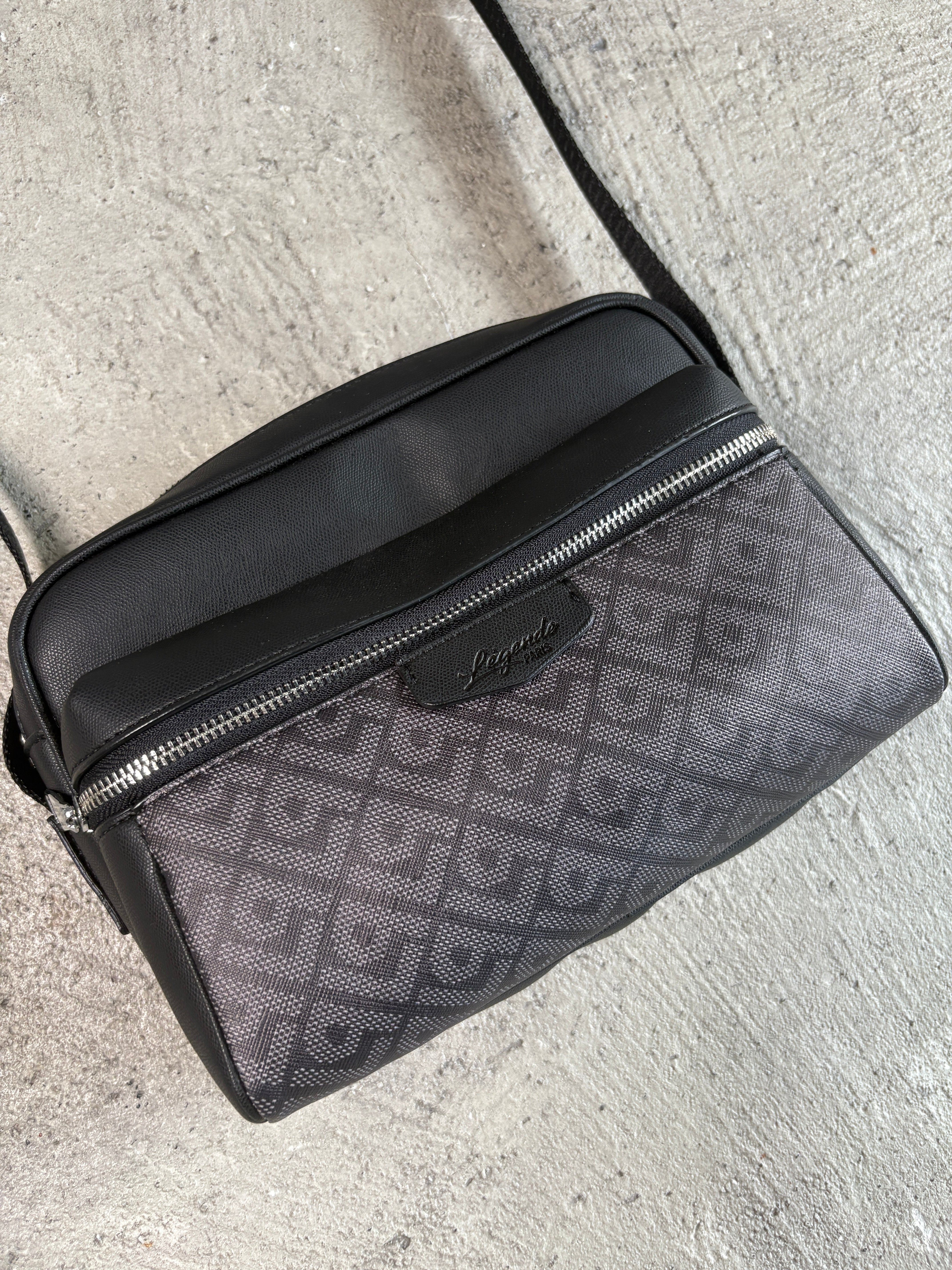 1 of 1 Sample Bag #2