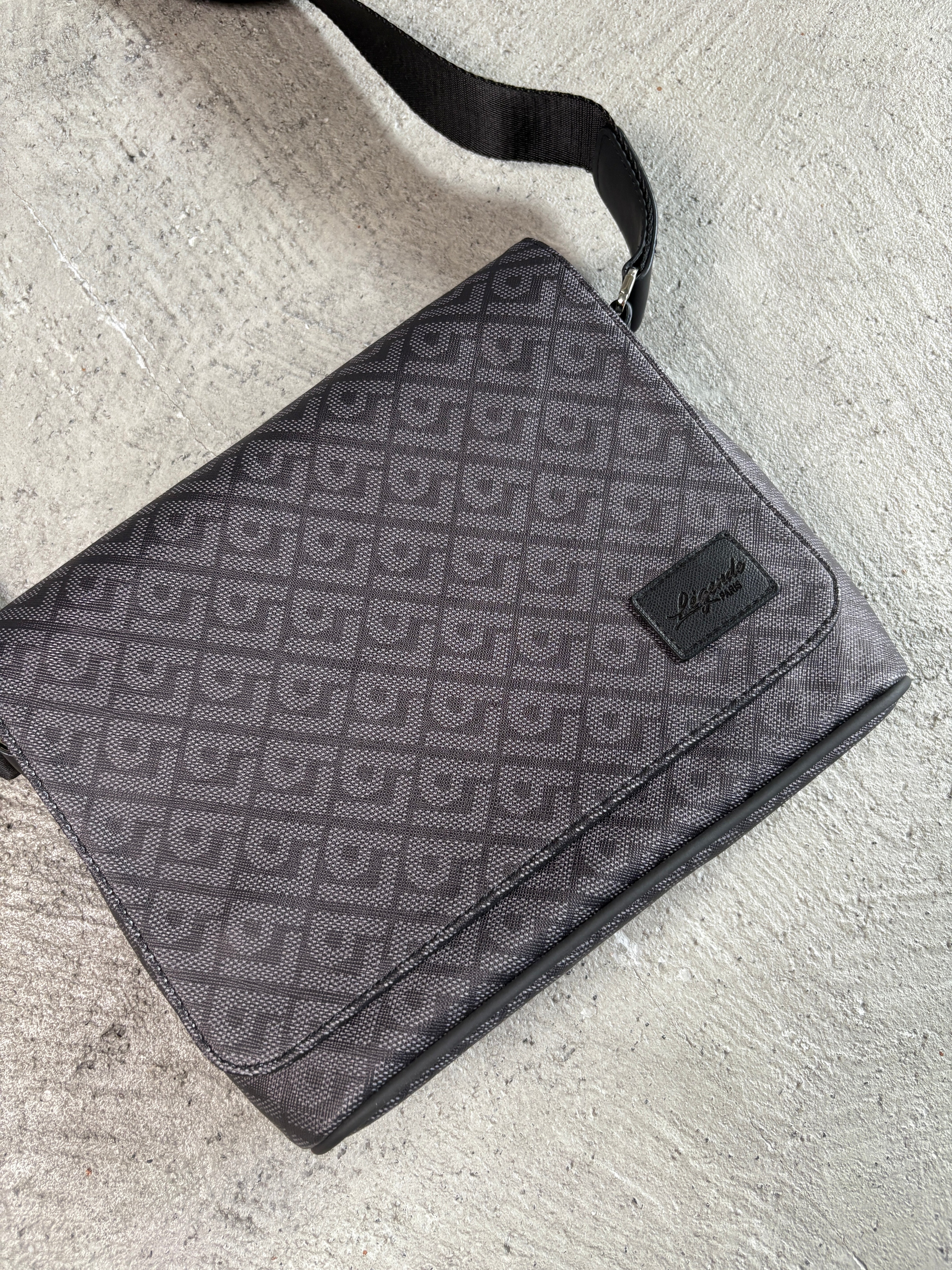 1 of 1 Sample Bag #3