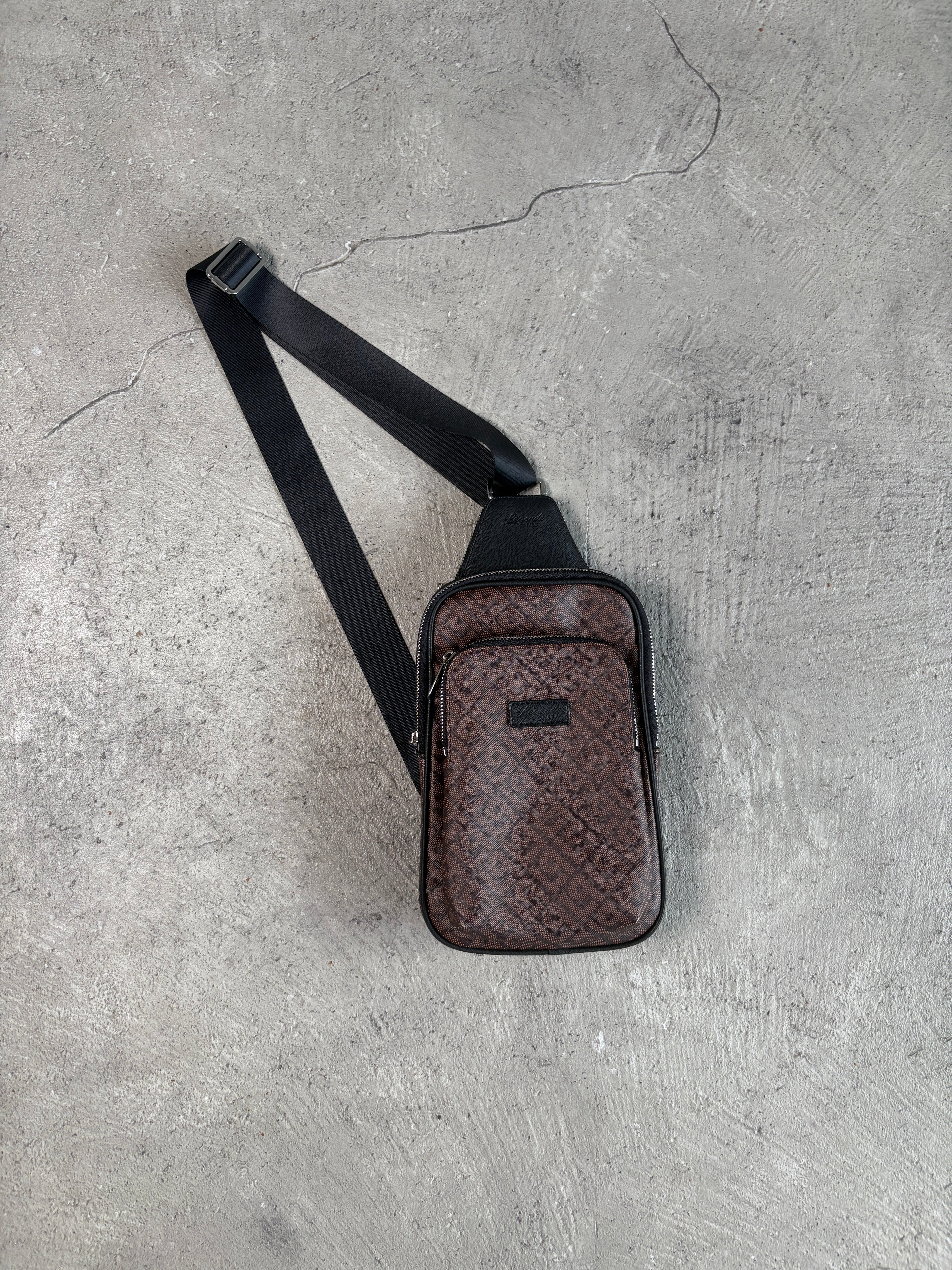 1 of 1 Sample Bag #4