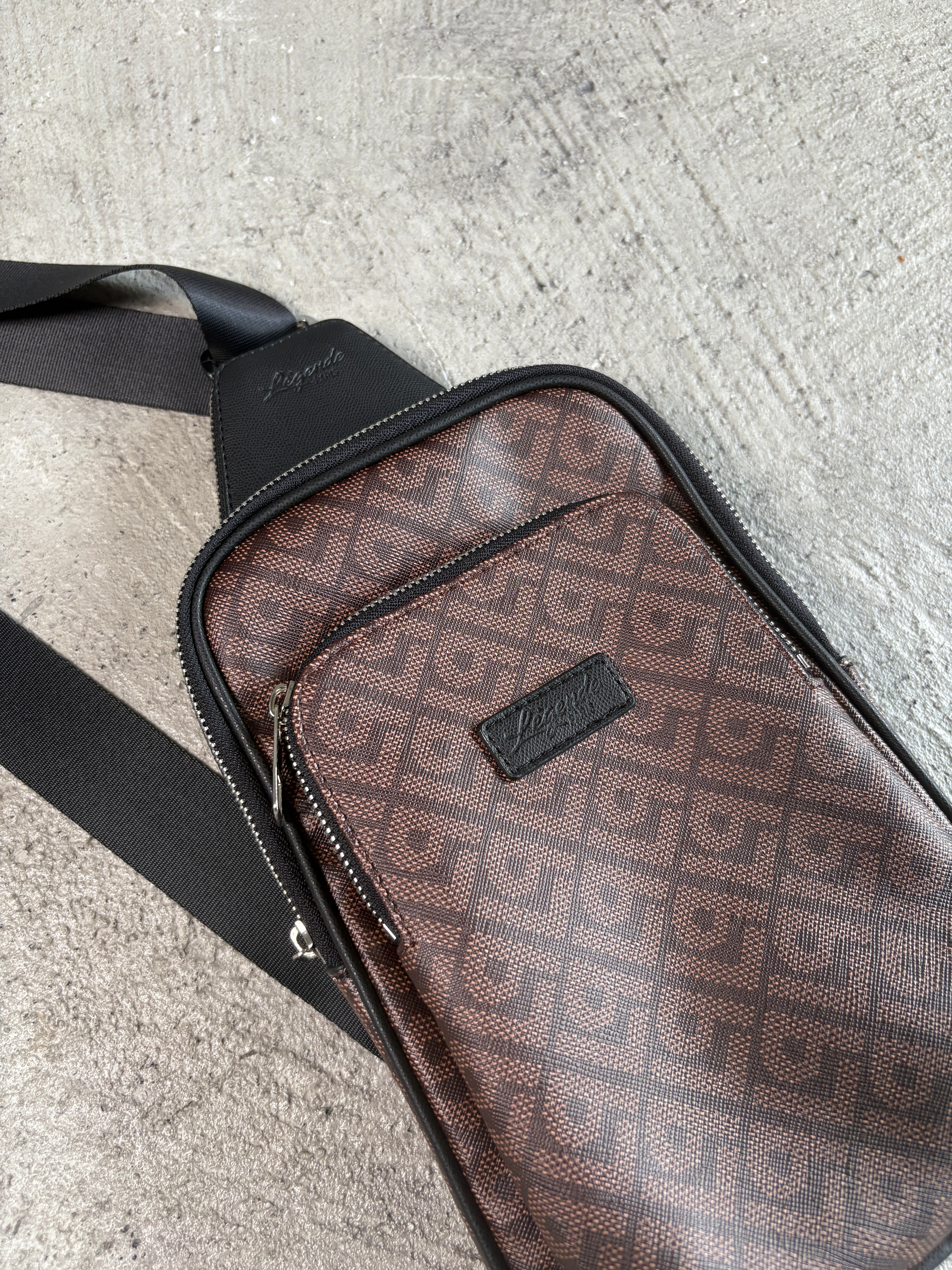 1 of 1 Sample Bag #4