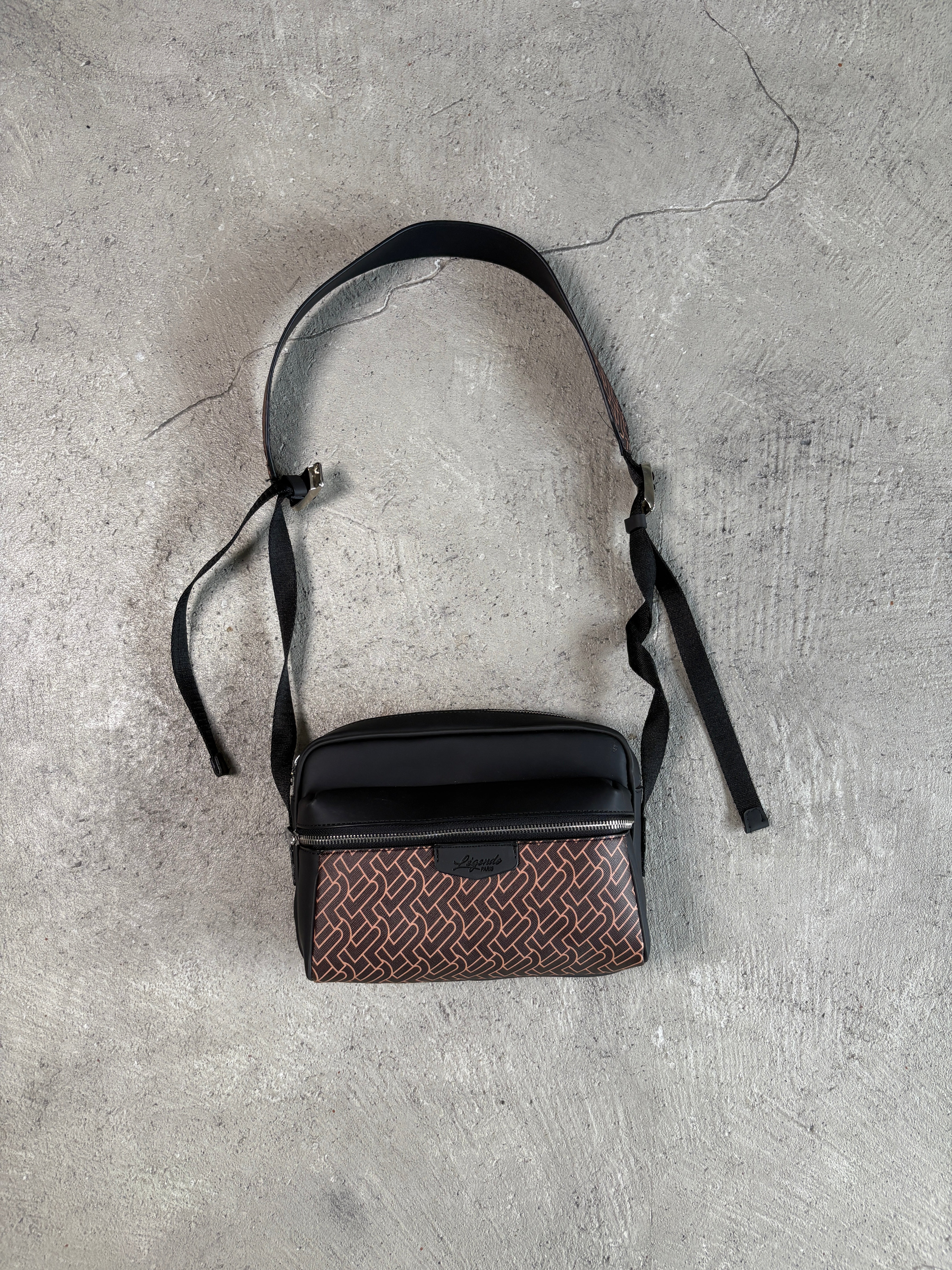 1 of 1 Sample Bag #5