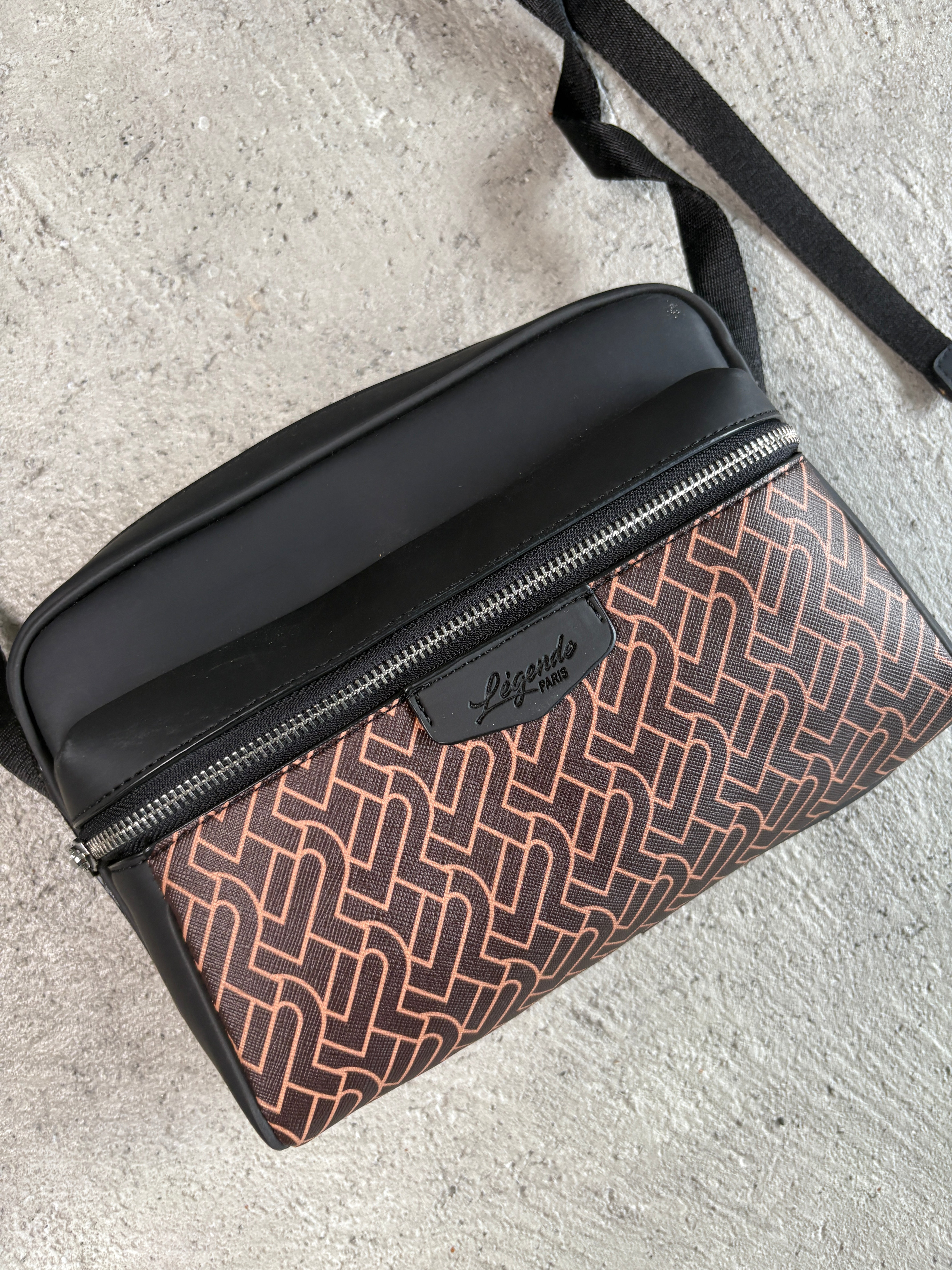 1 of 1 Sample Bag #5