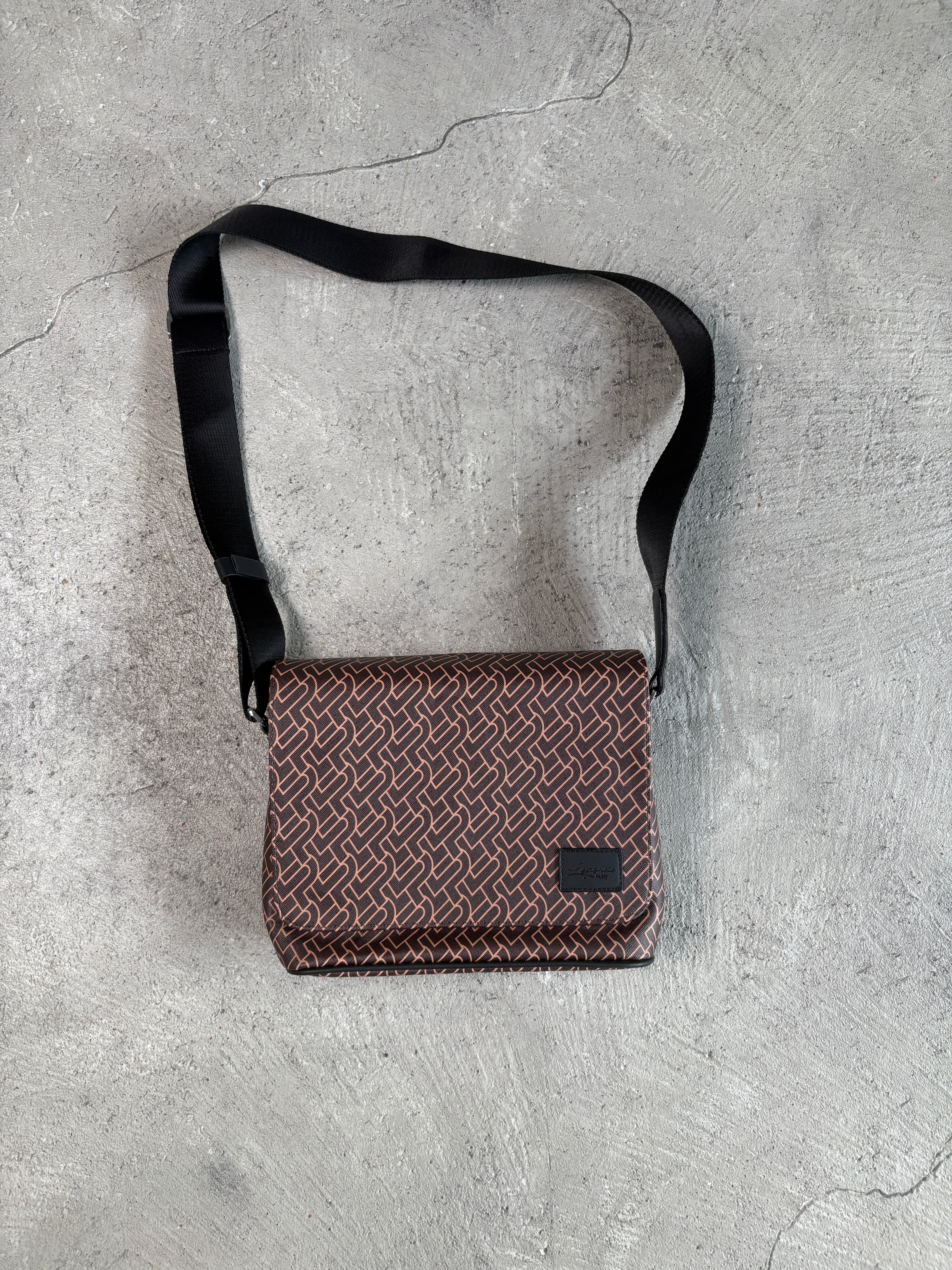 1 of 1 Sample Bag #6