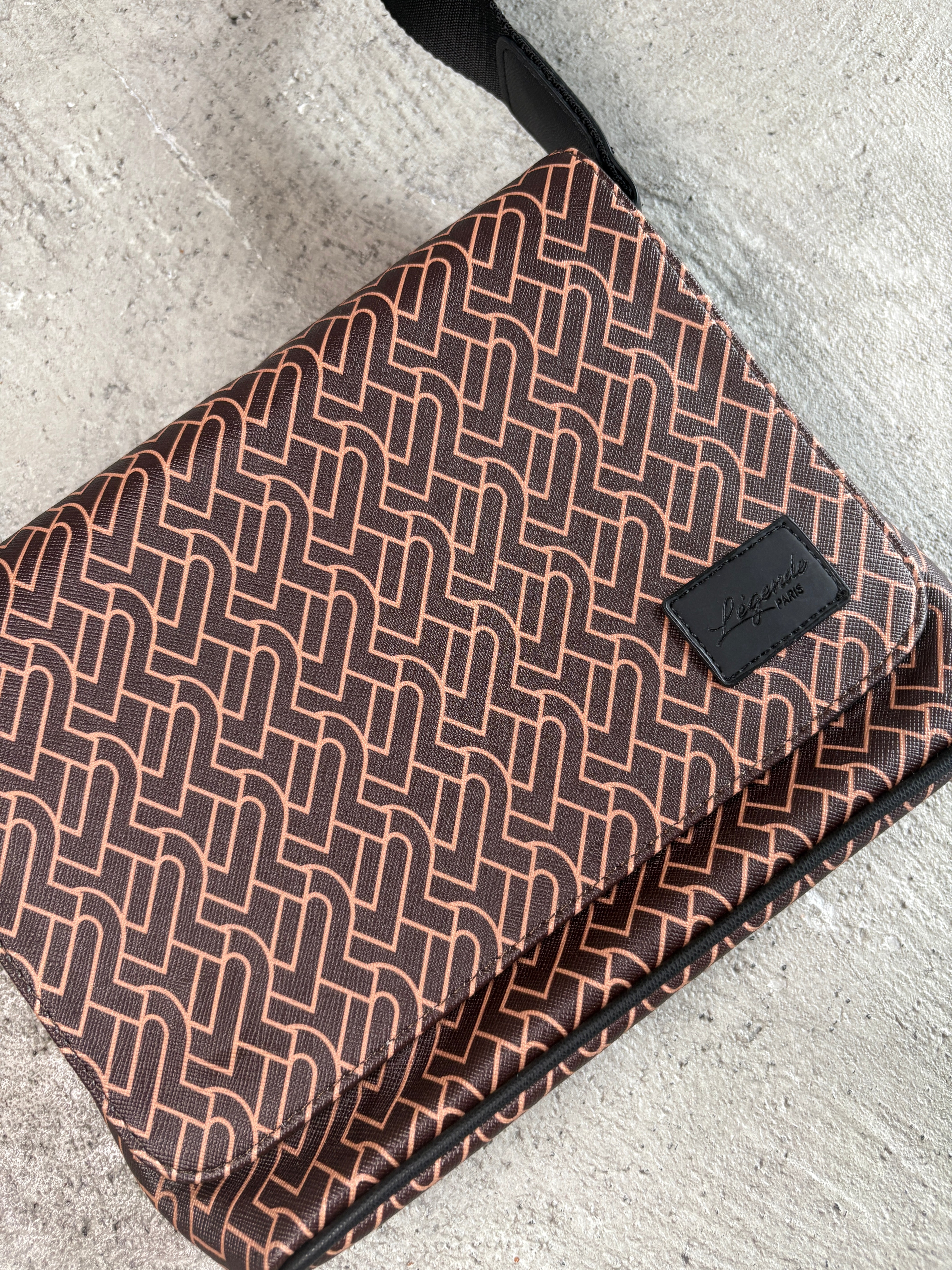 1 of 1 Sample Bag #6