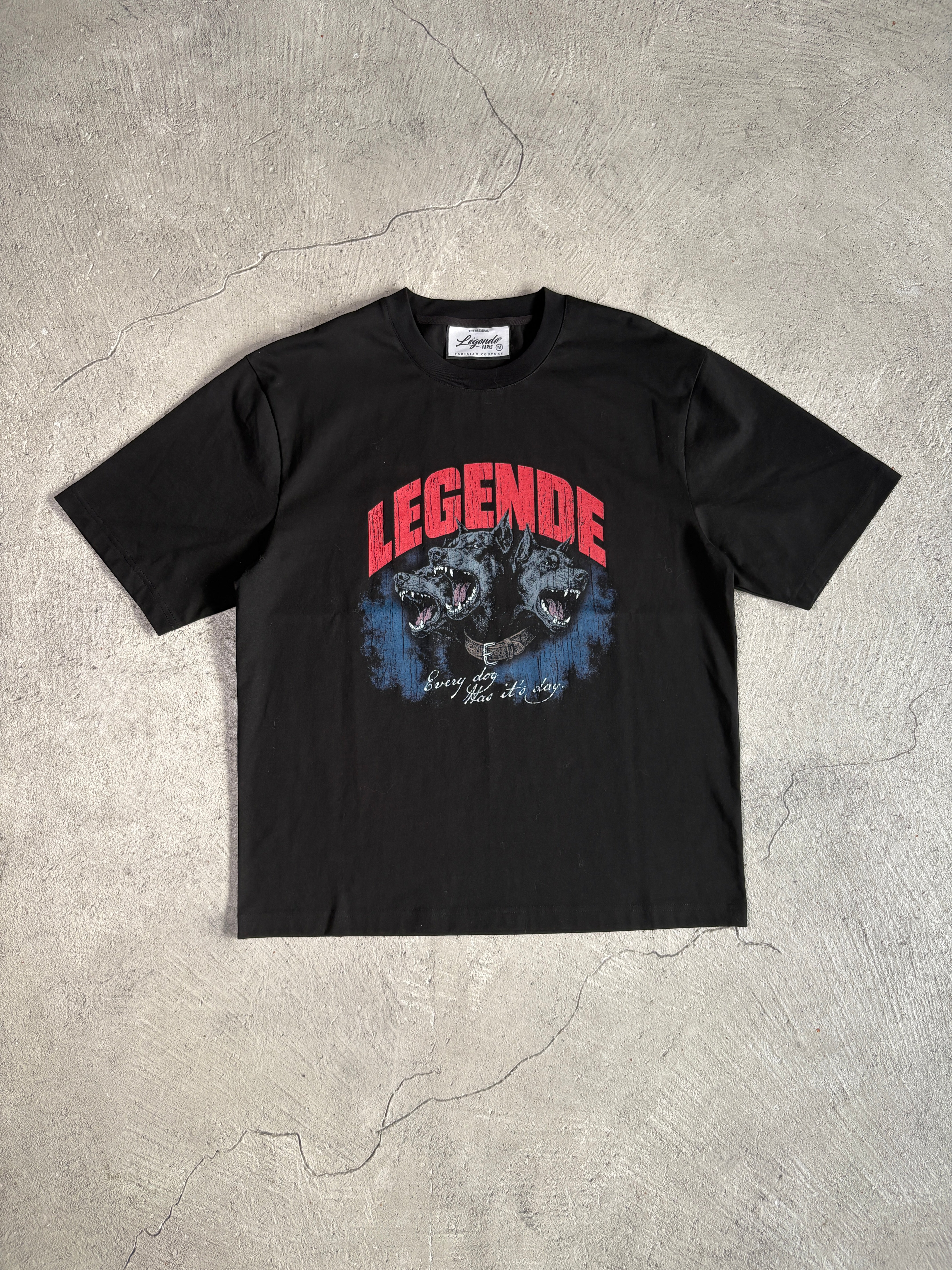 Sample T-Shirt #1