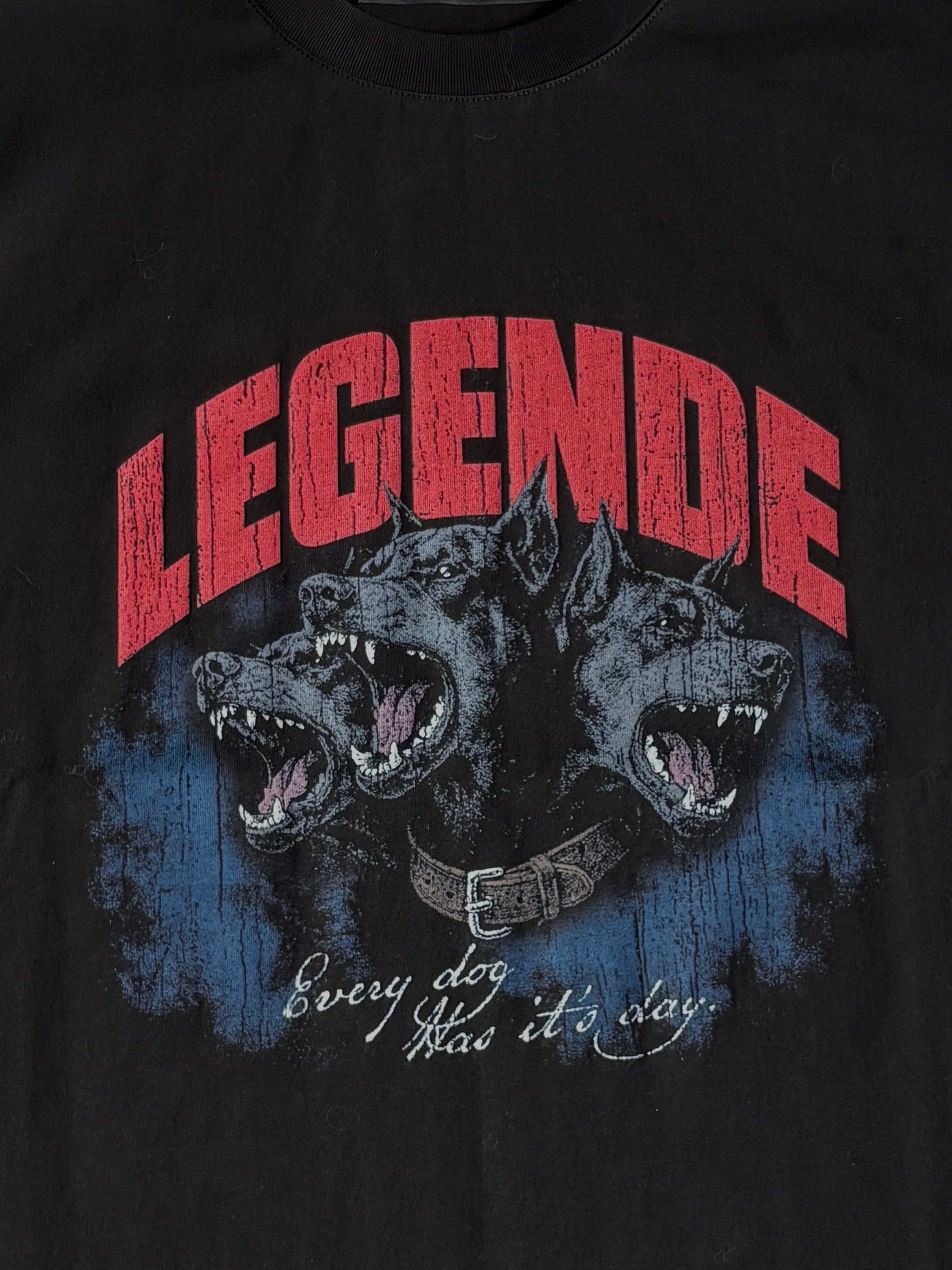 Sample T-Shirt #1