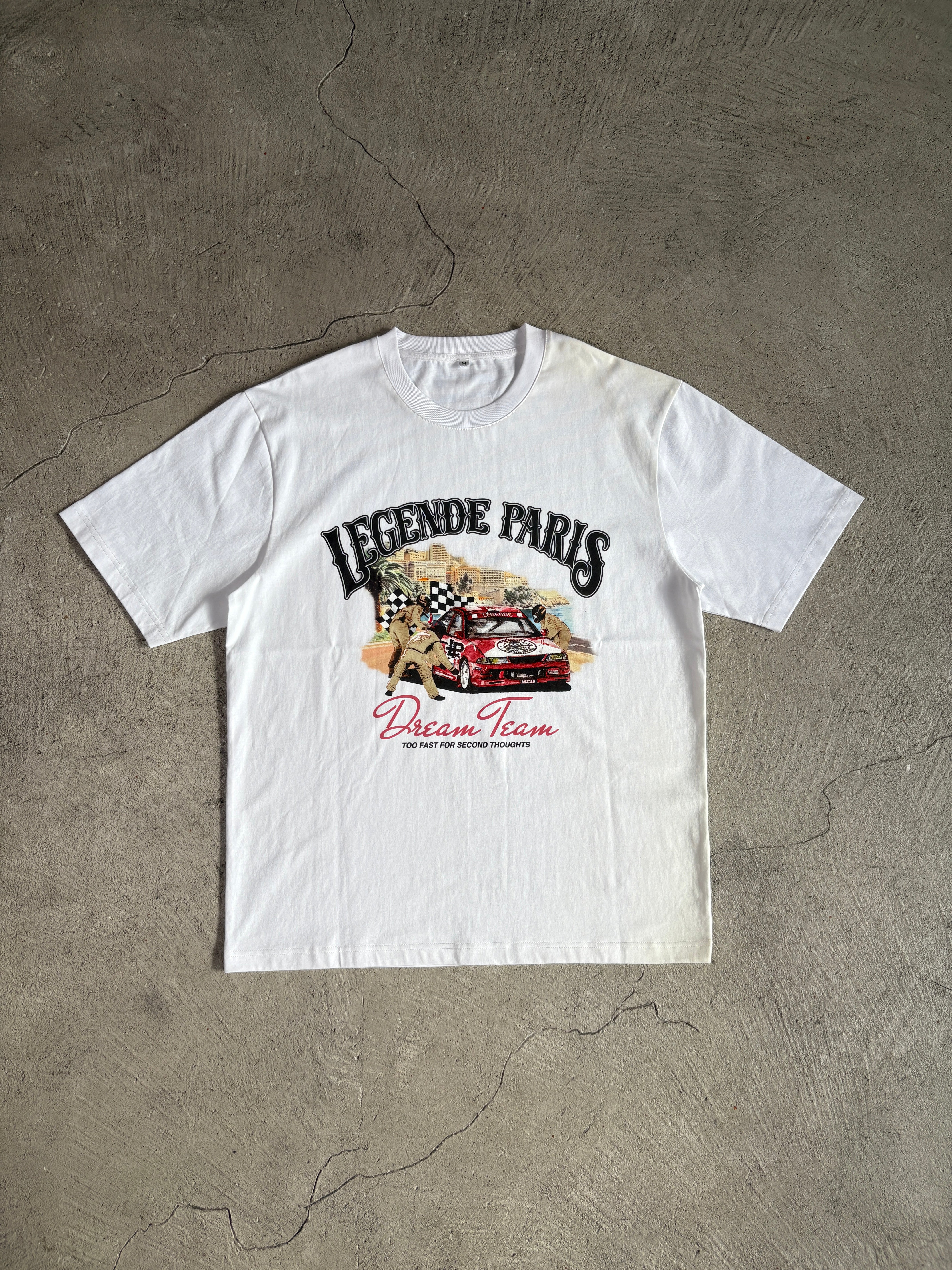 Sample T-Shirt #2