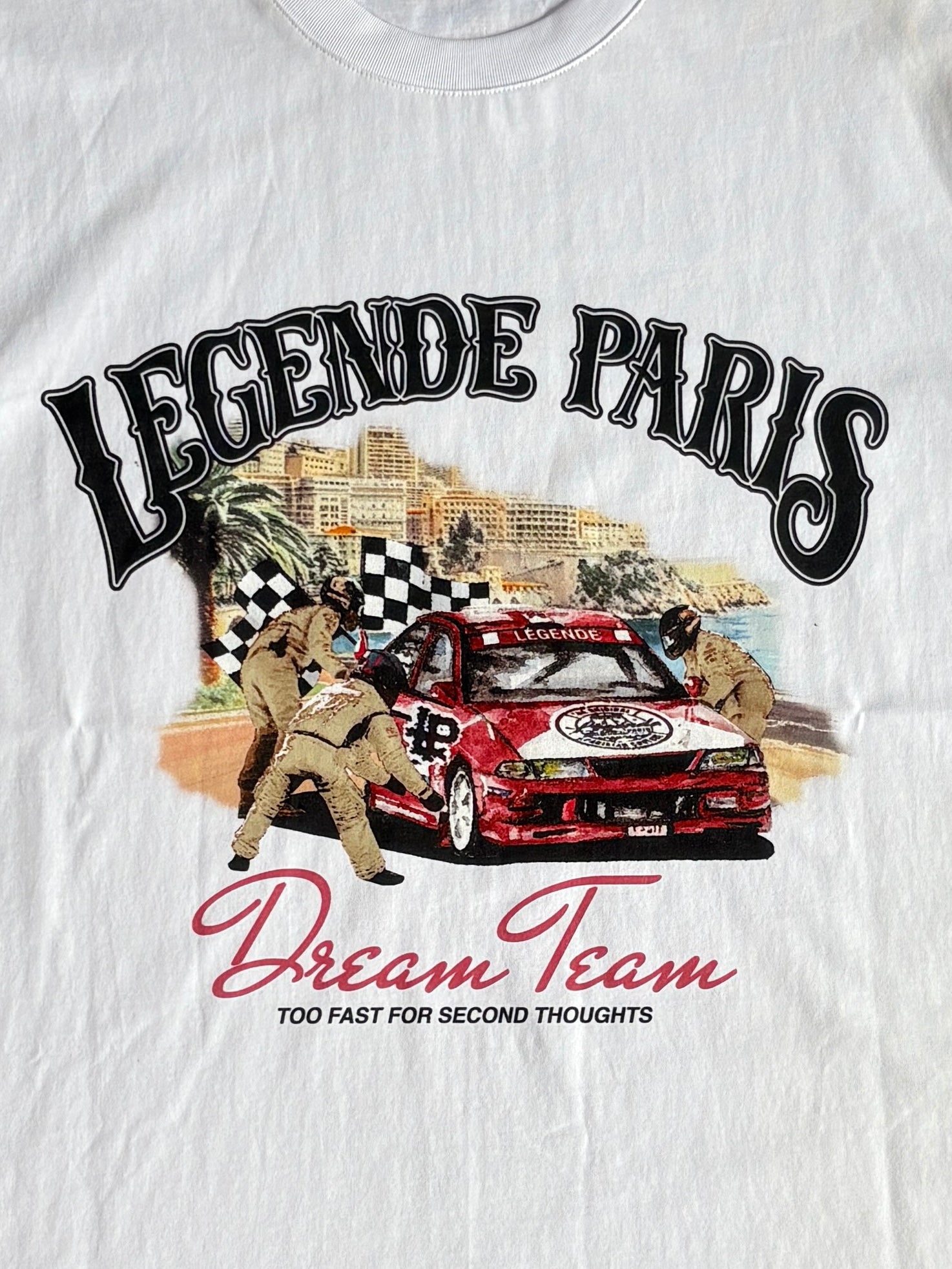 Sample T-Shirt #2