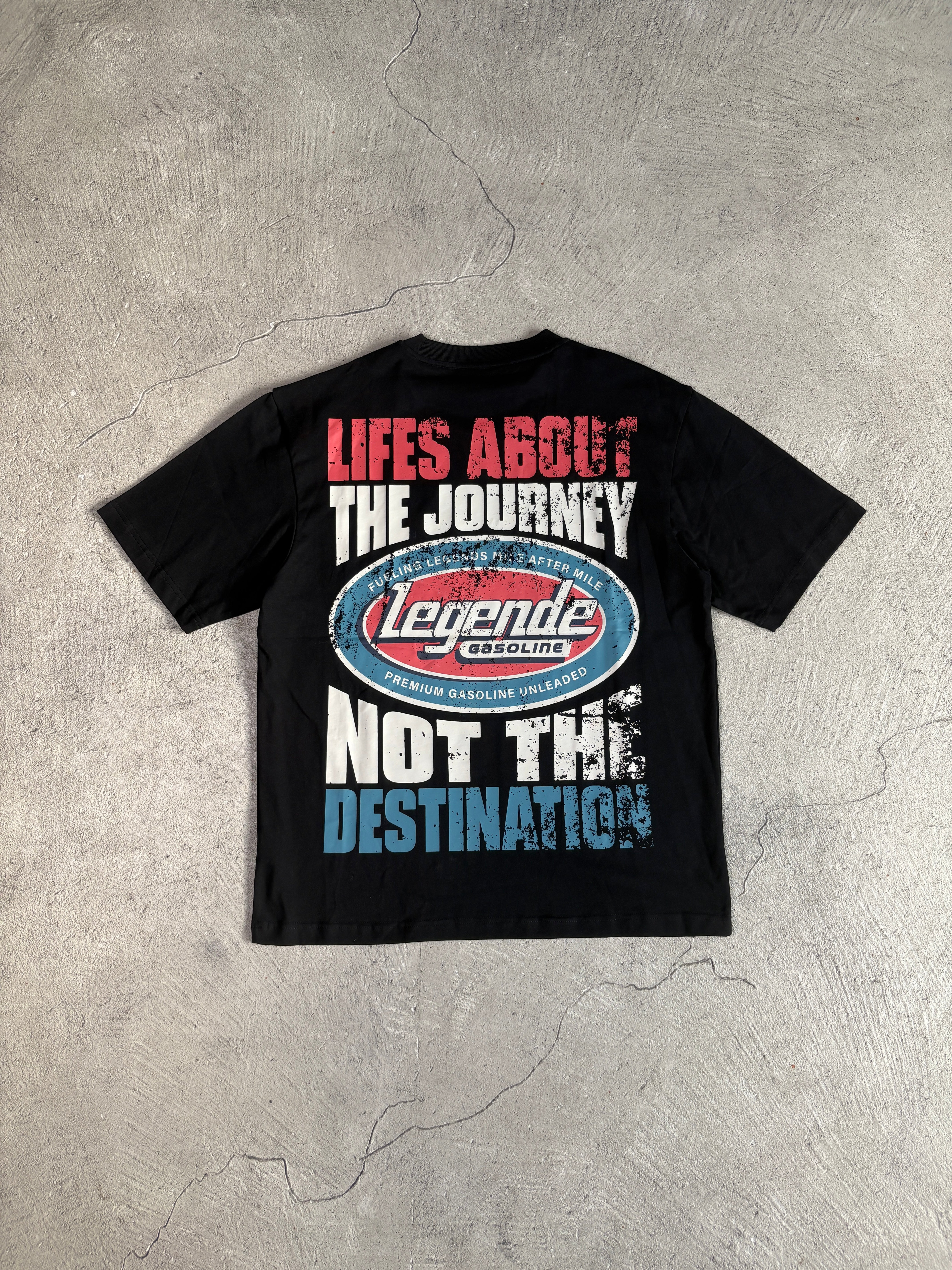 Sample T-Shirt #4