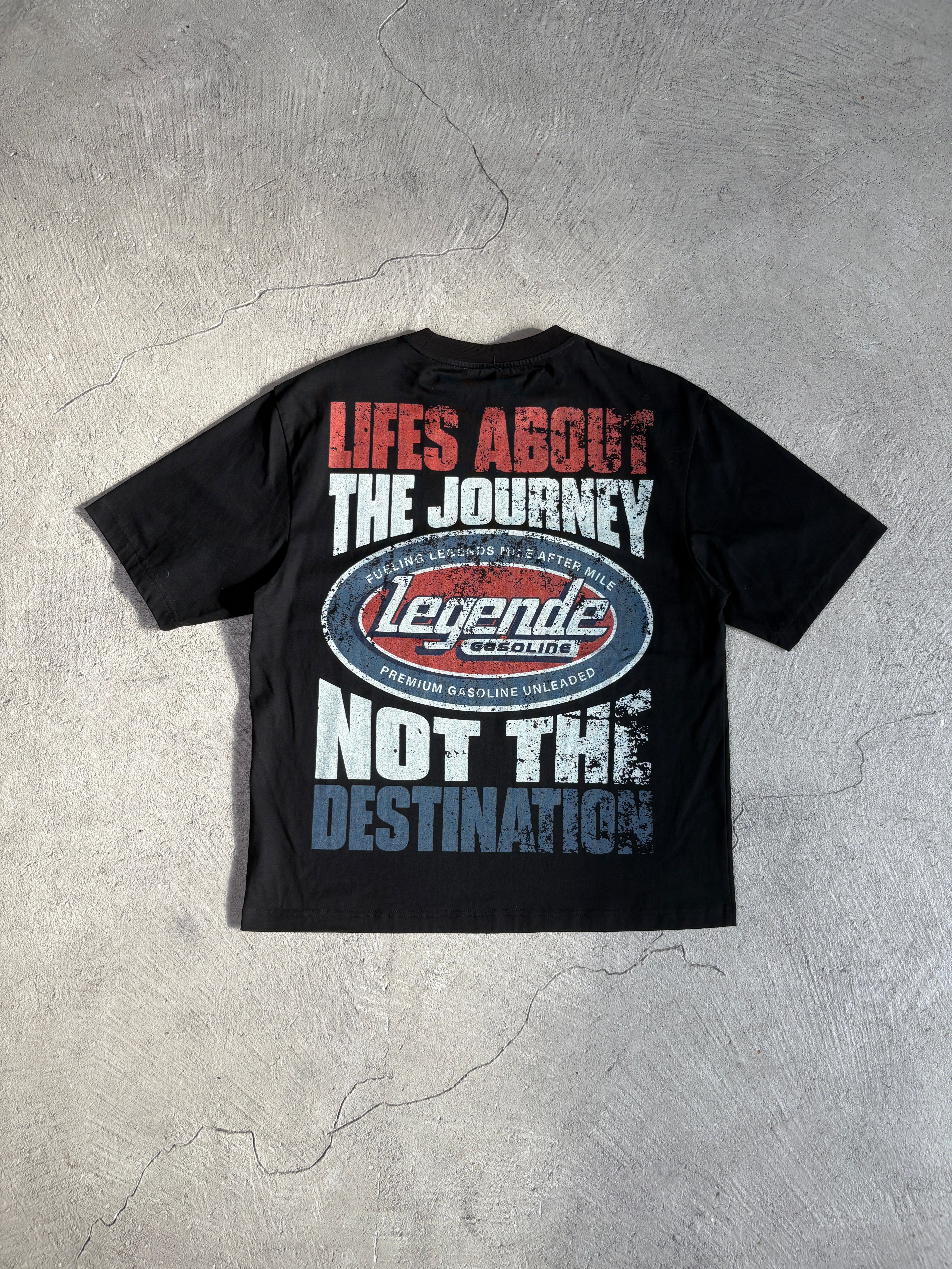 Sample T-Shirt #5