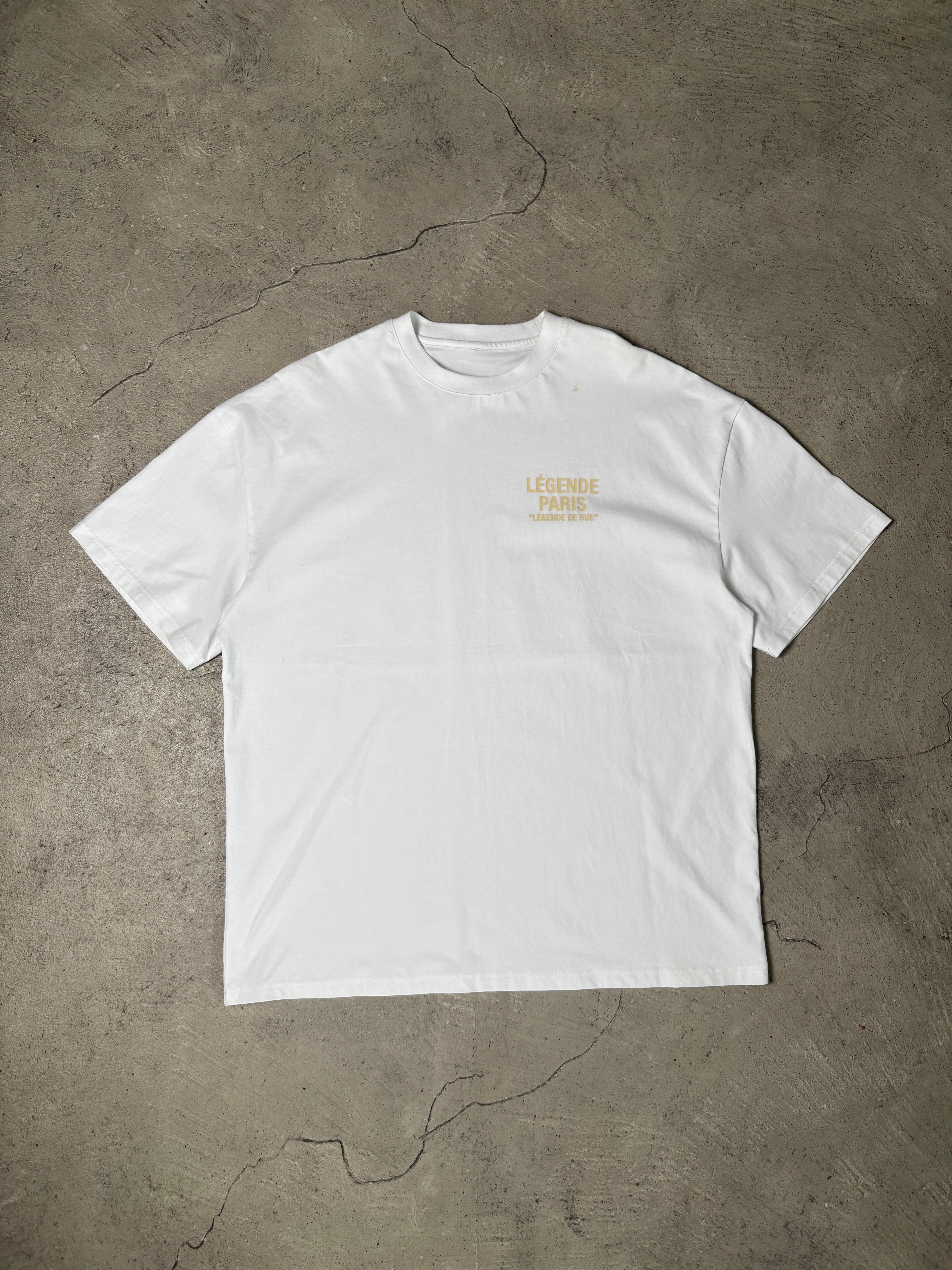 Sample T-Shirt #6