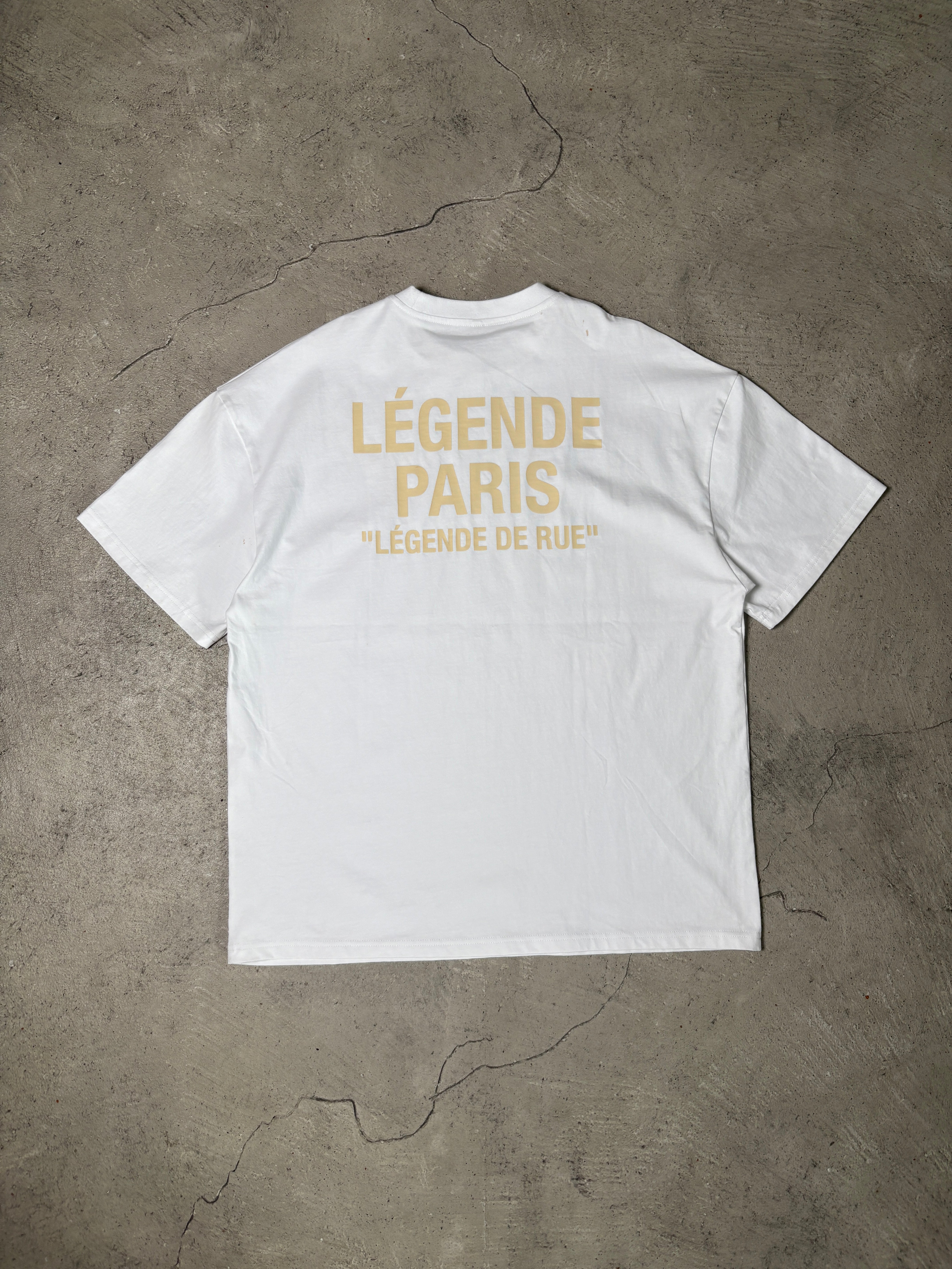 Sample T-Shirt #6