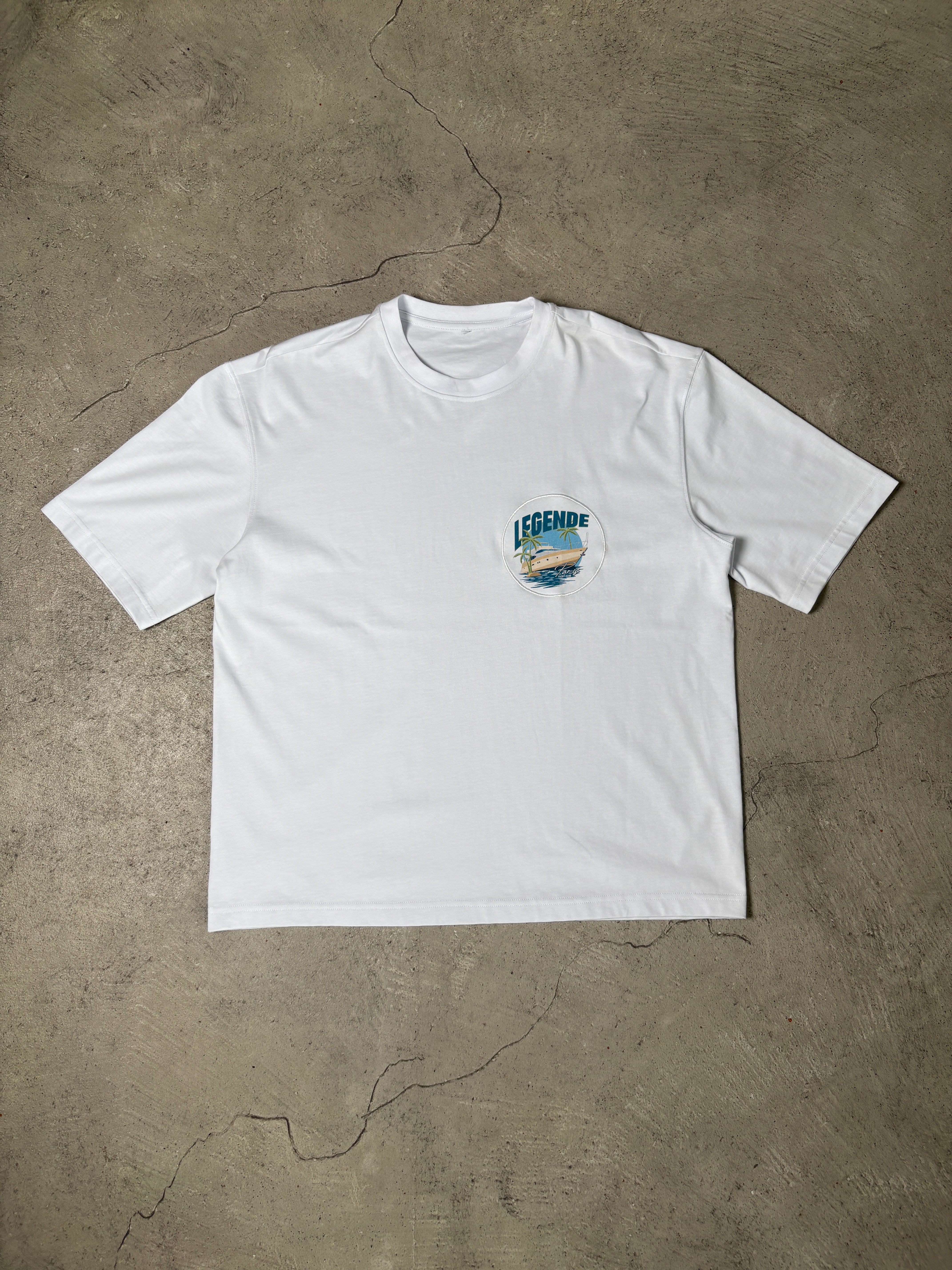 Sample T-Shirt #7