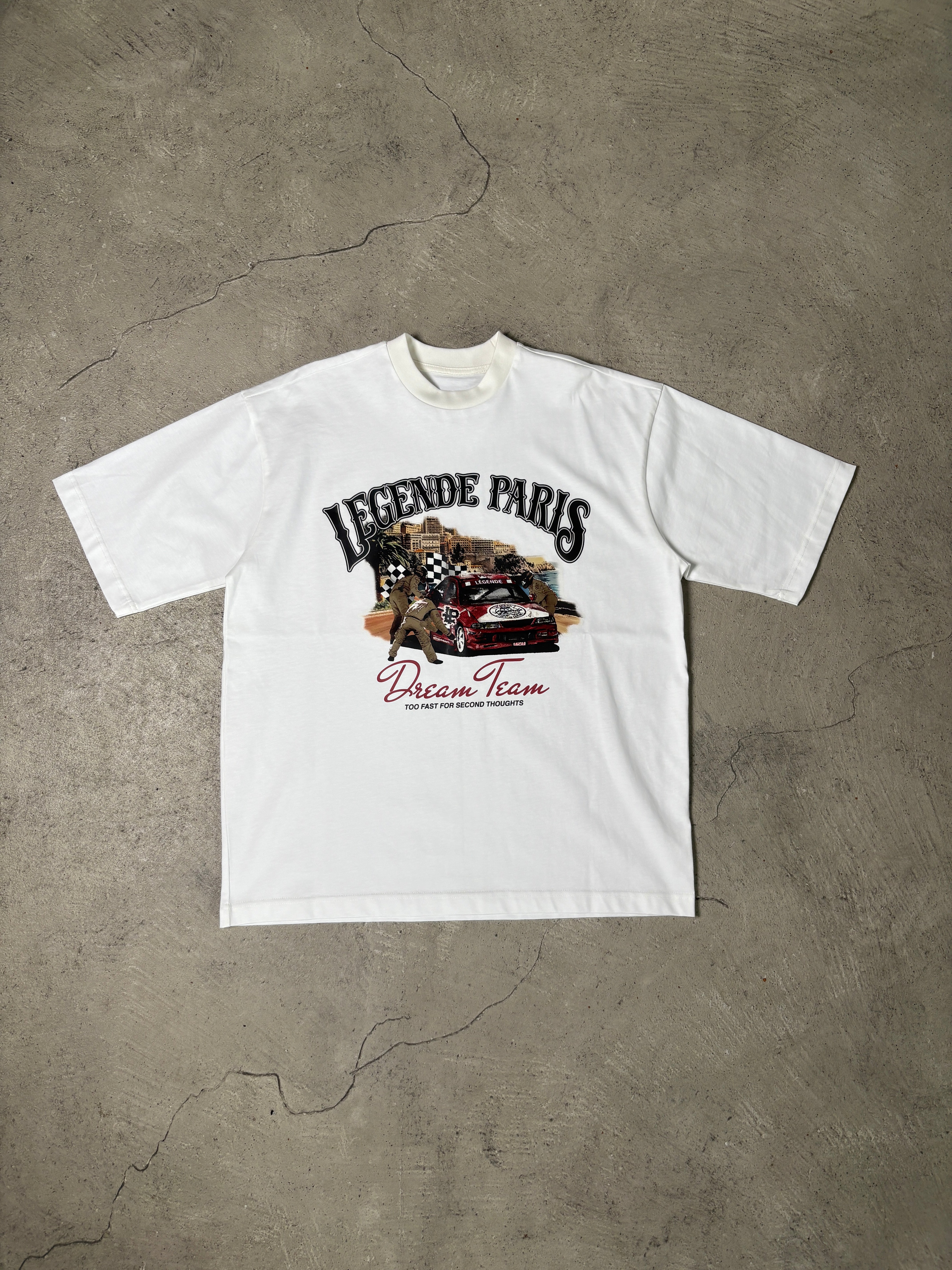 Sample T-Shirt #8
