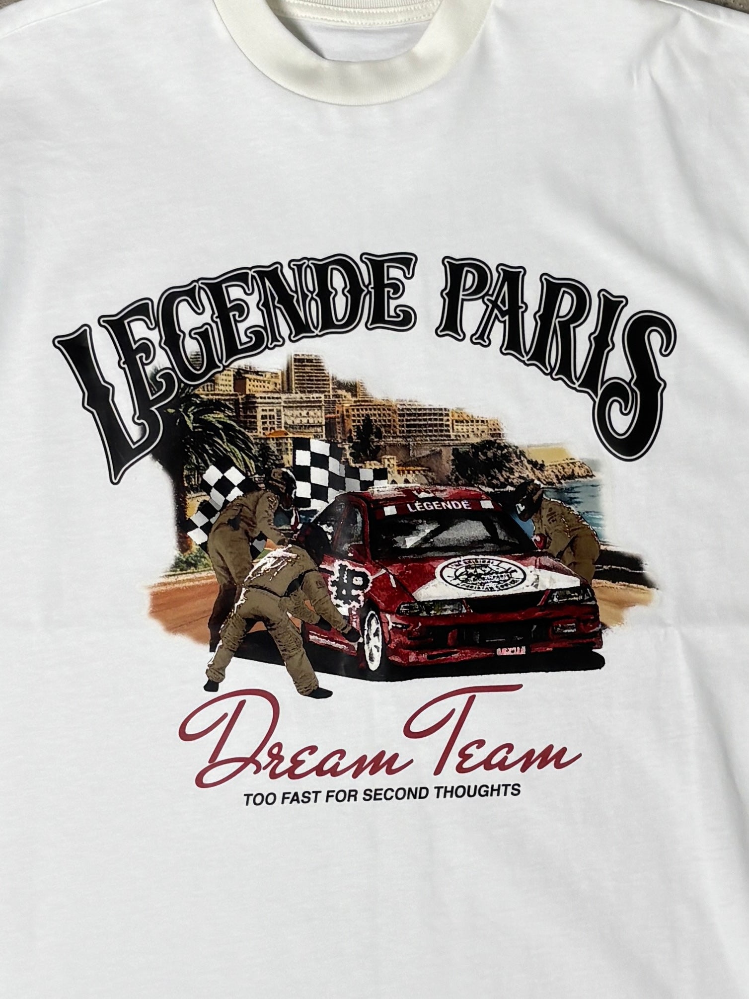 Sample T-Shirt #8