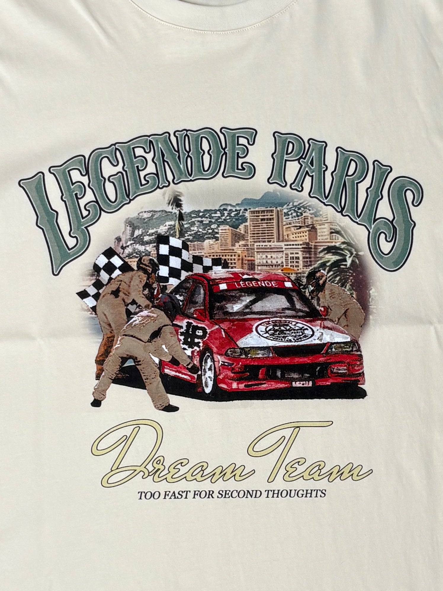 Sample T-Shirt #10