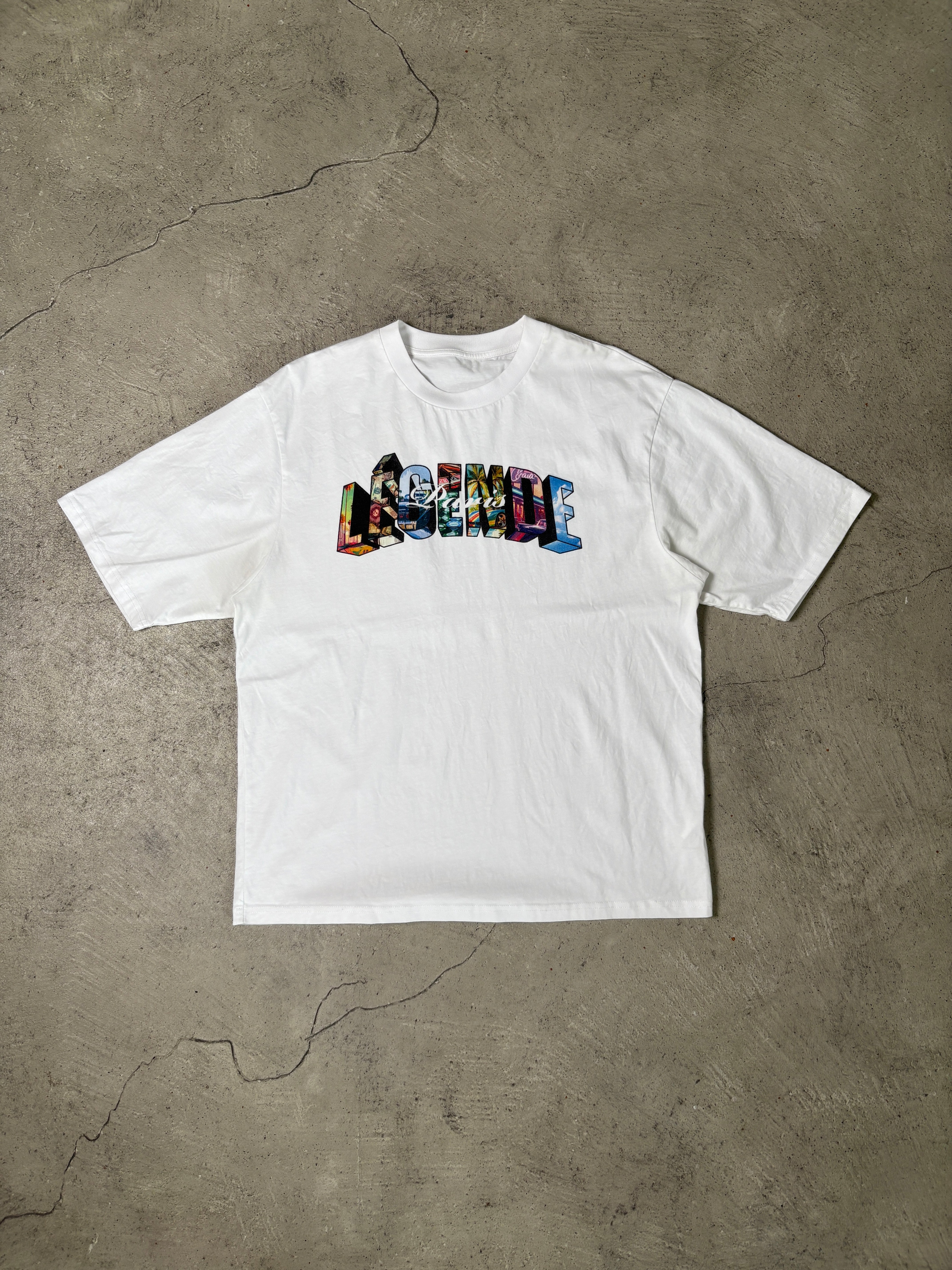 Sample T-Shirt #12