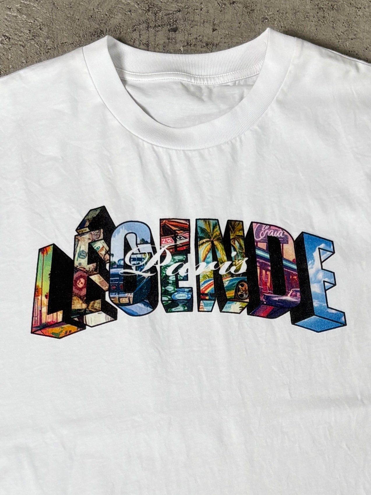 Sample T-Shirt #12