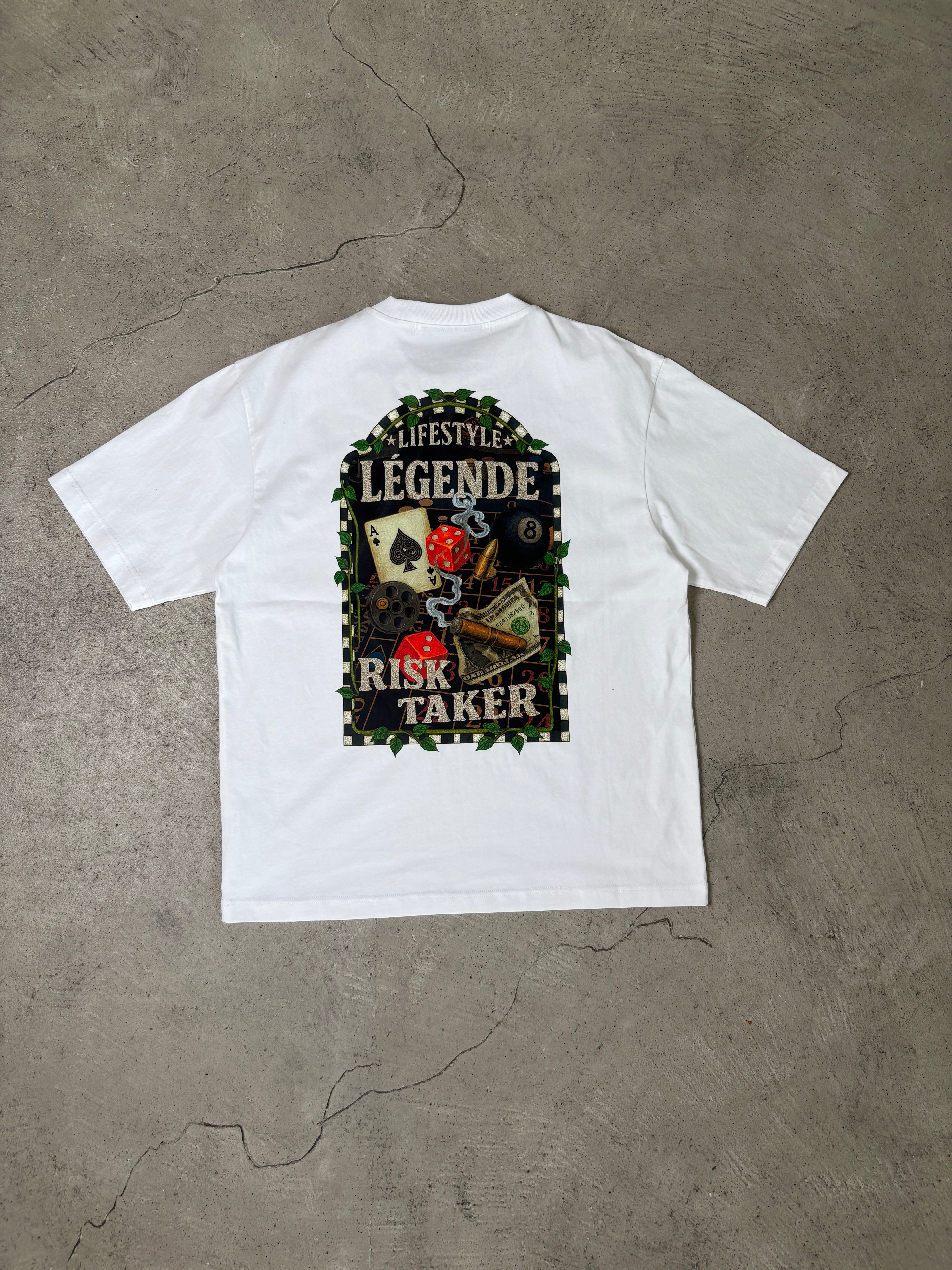 Sample T-Shirt #13