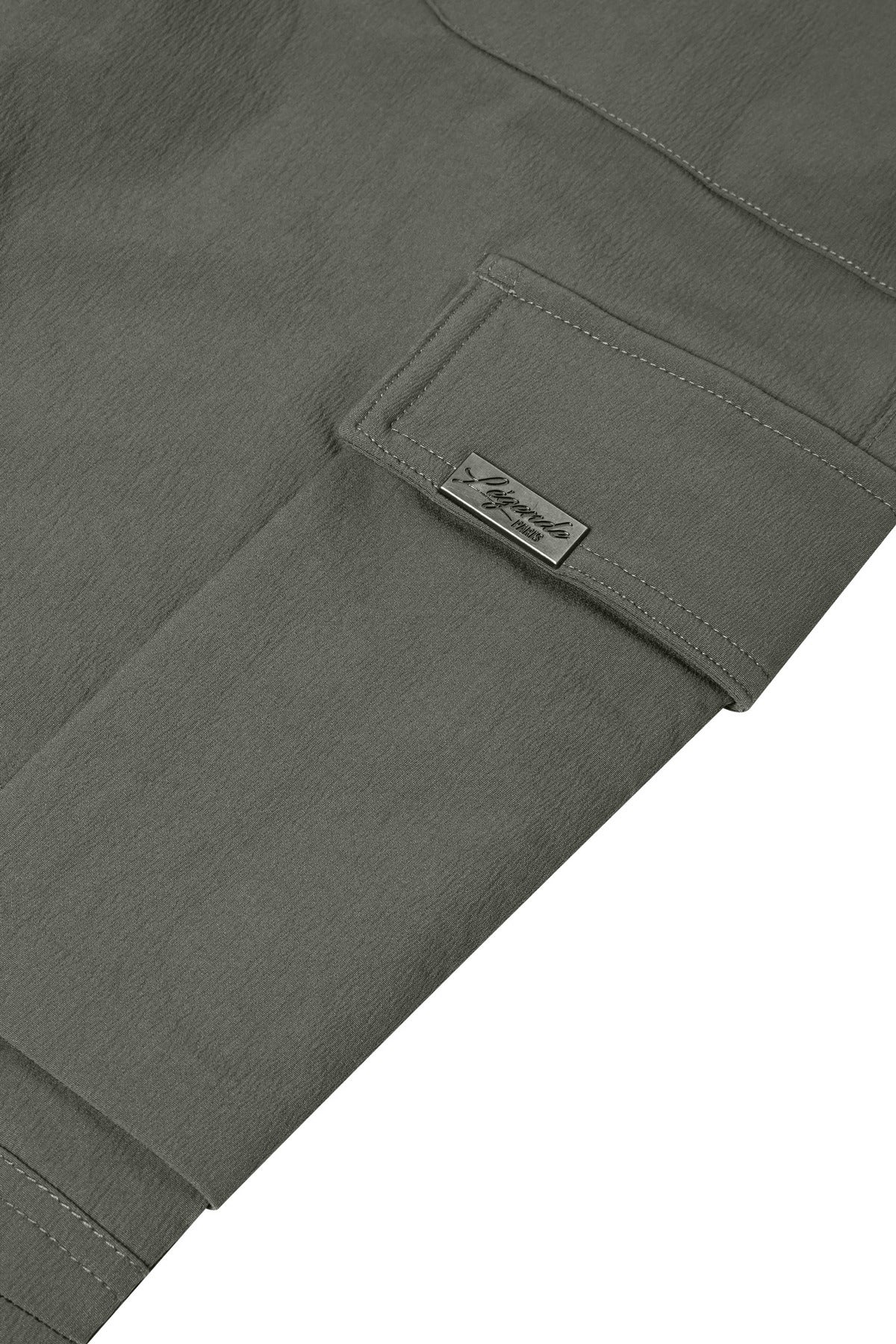 Essential Cargo - Khaki