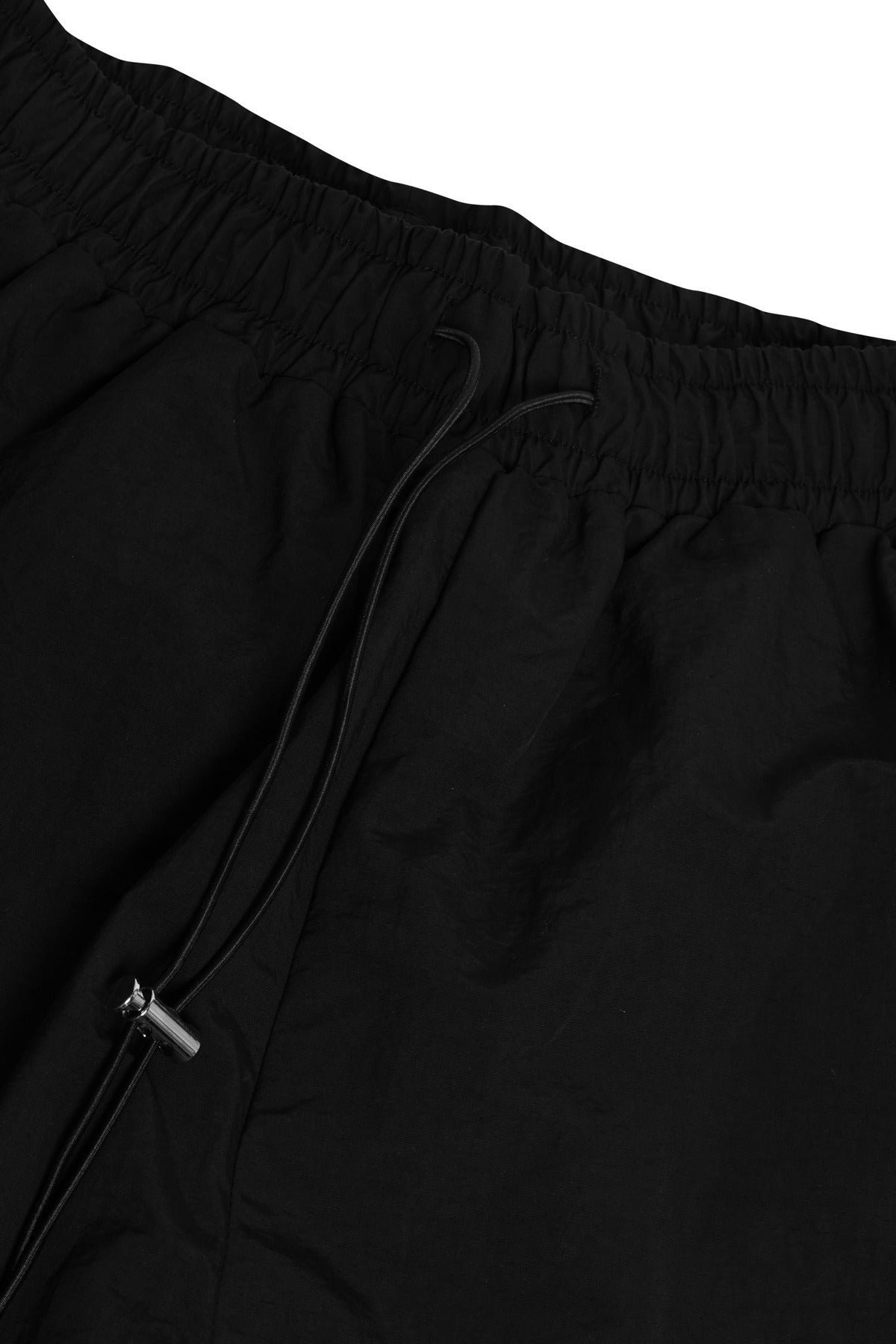 Shell Track Pant - Black