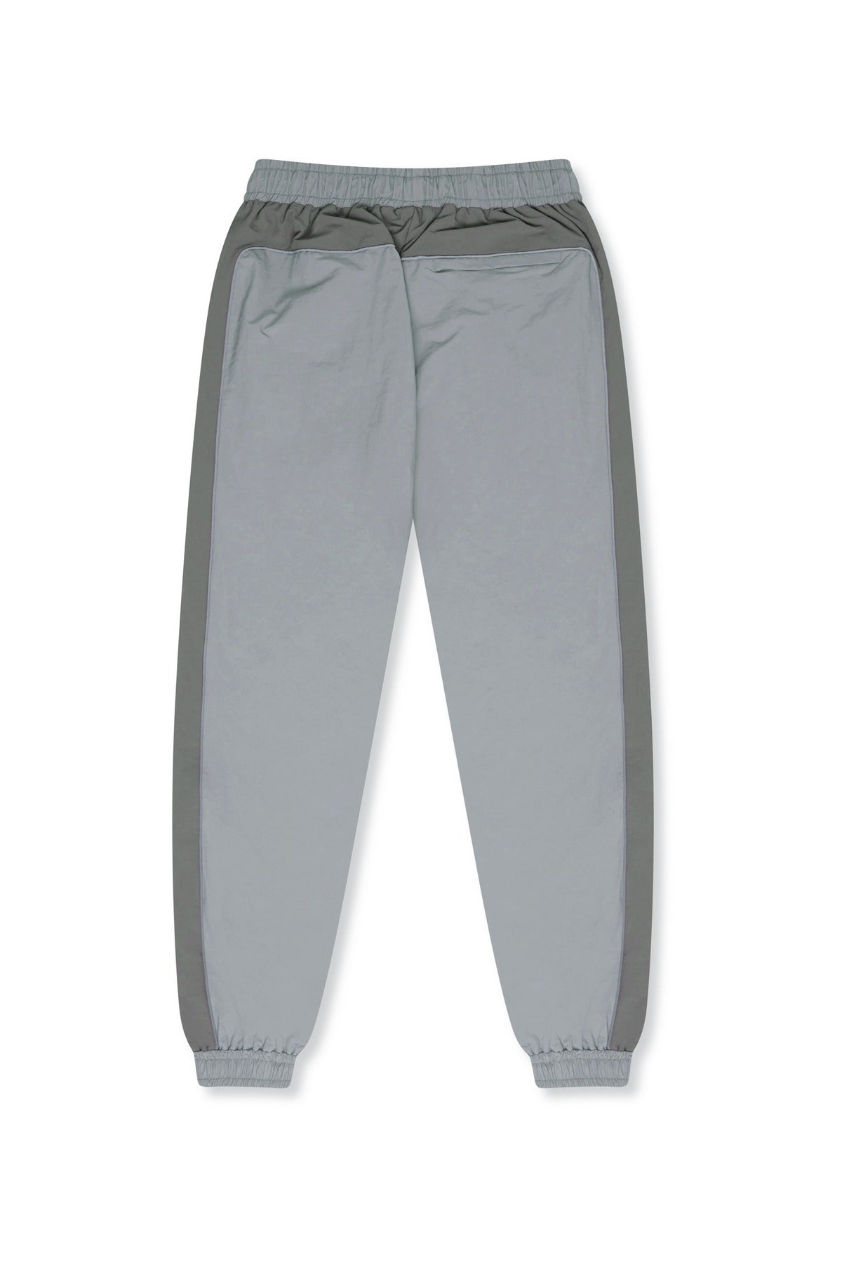 Shell Track Pant - Grey