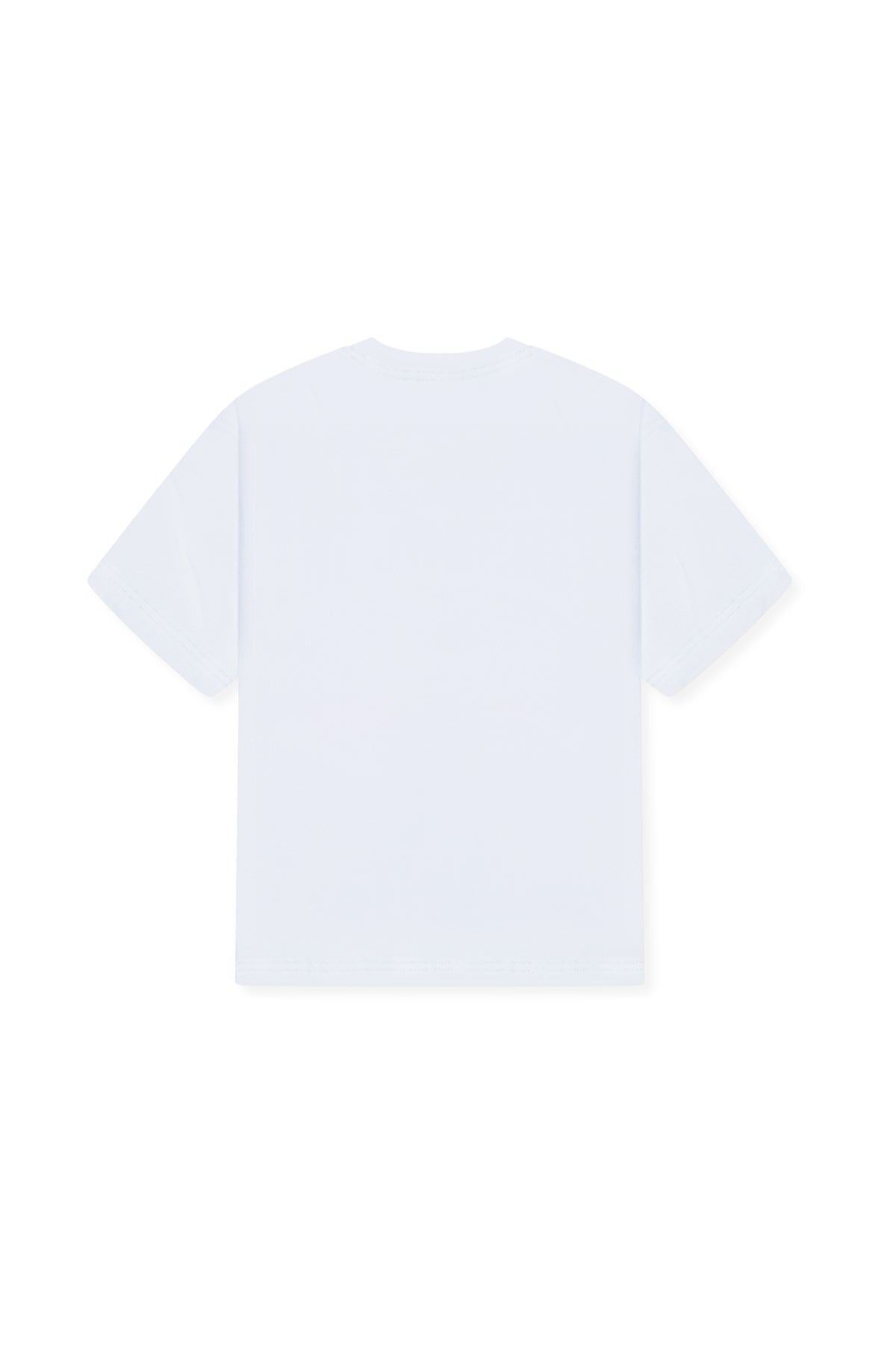 CASINO T-SHIRT - WHITE