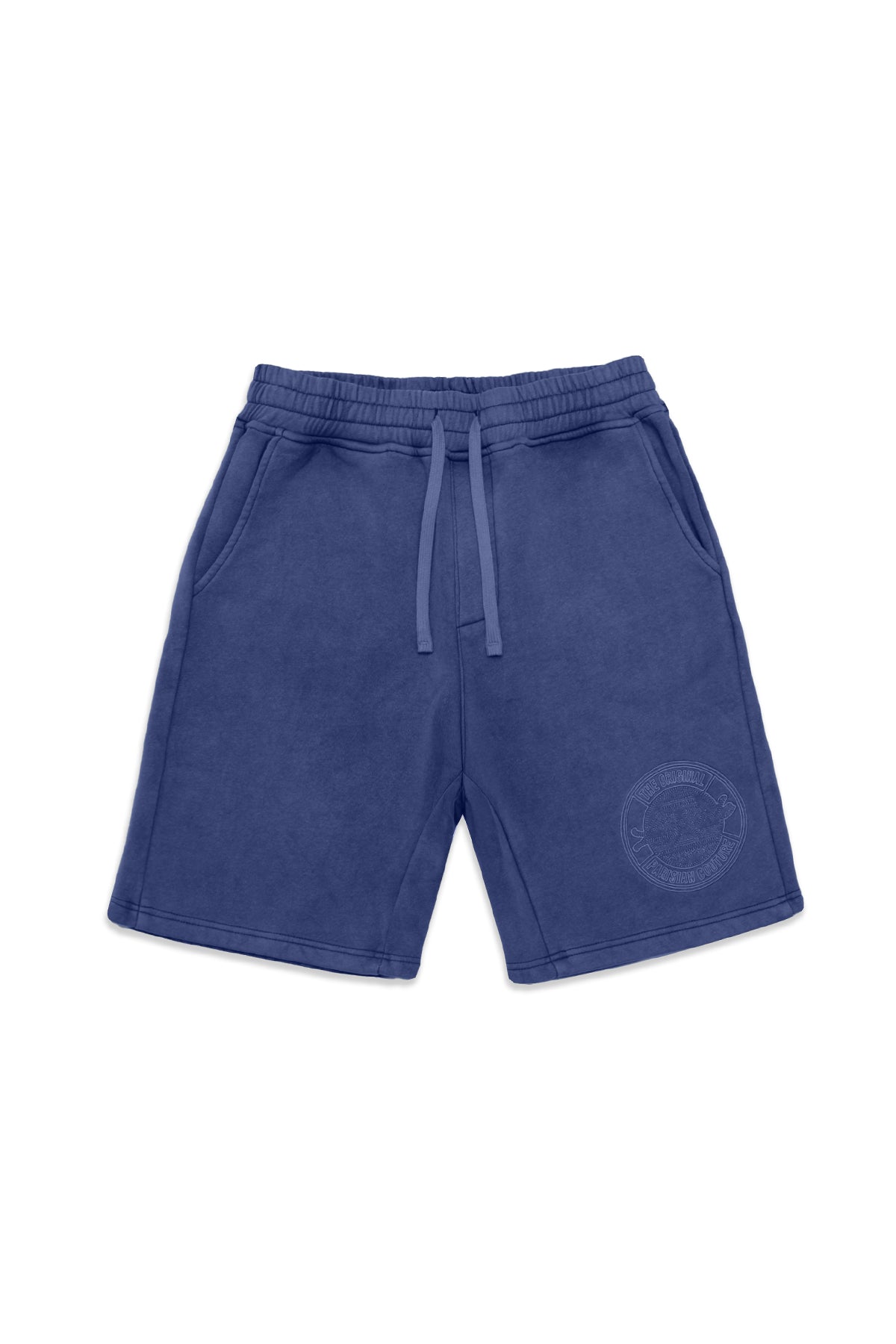 Acid Short - Blue